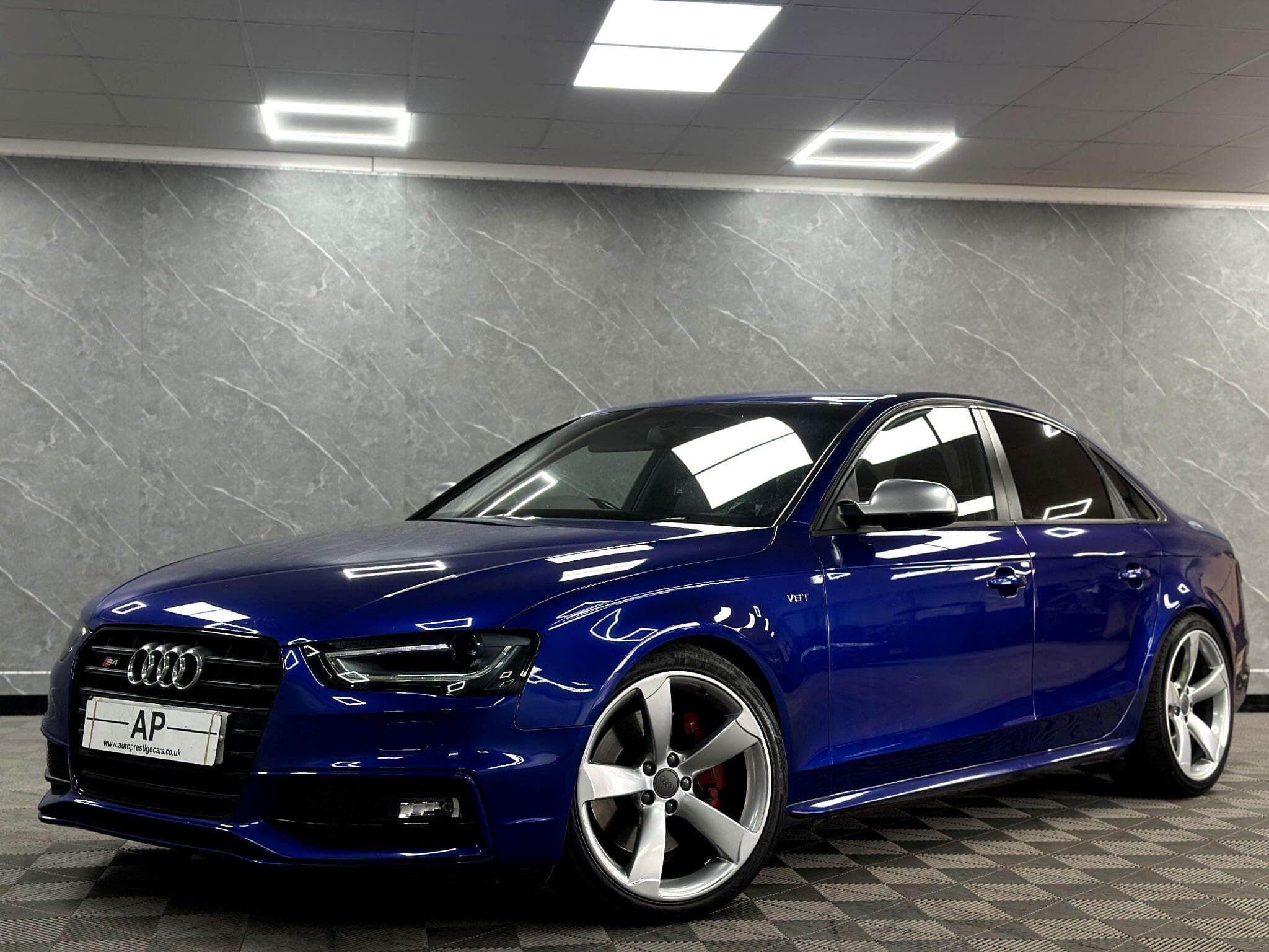 2013 Audi S4 - Thumbnail 12
