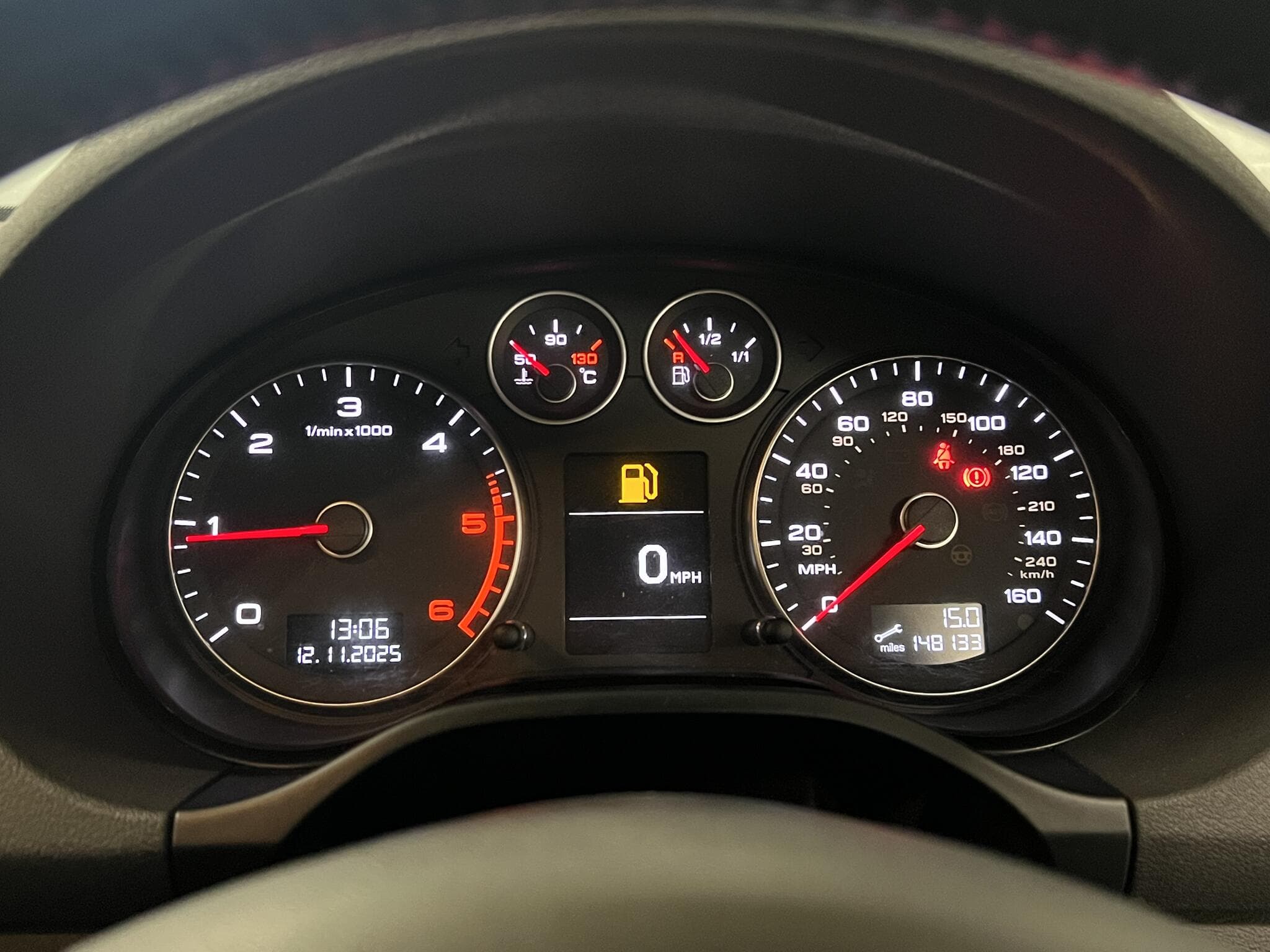 2010 Audi A3 - Thumbnail 28