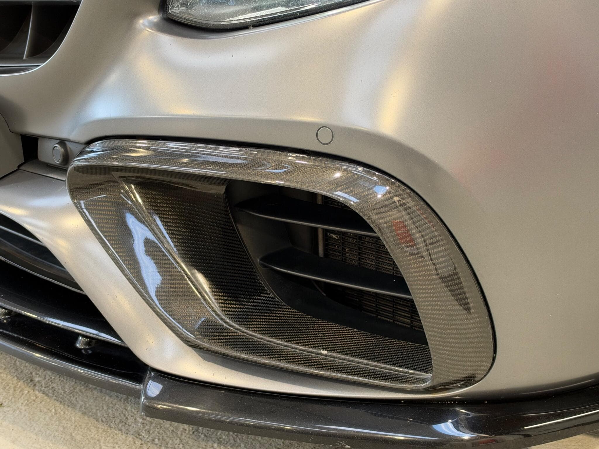 2017 Mercedes-Benz E Class - Thumbnail 79