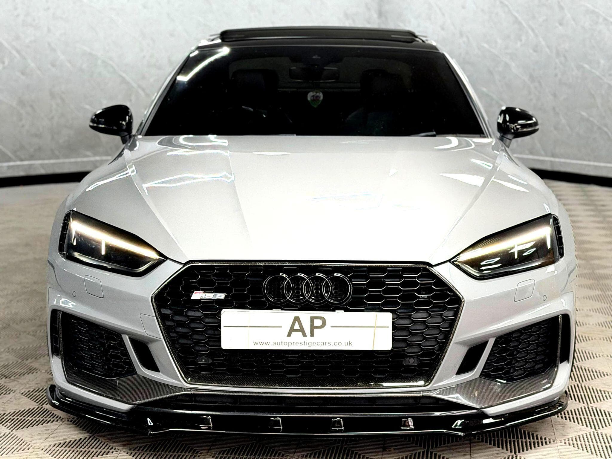 2018 Audi RS5 - Thumbnail 8