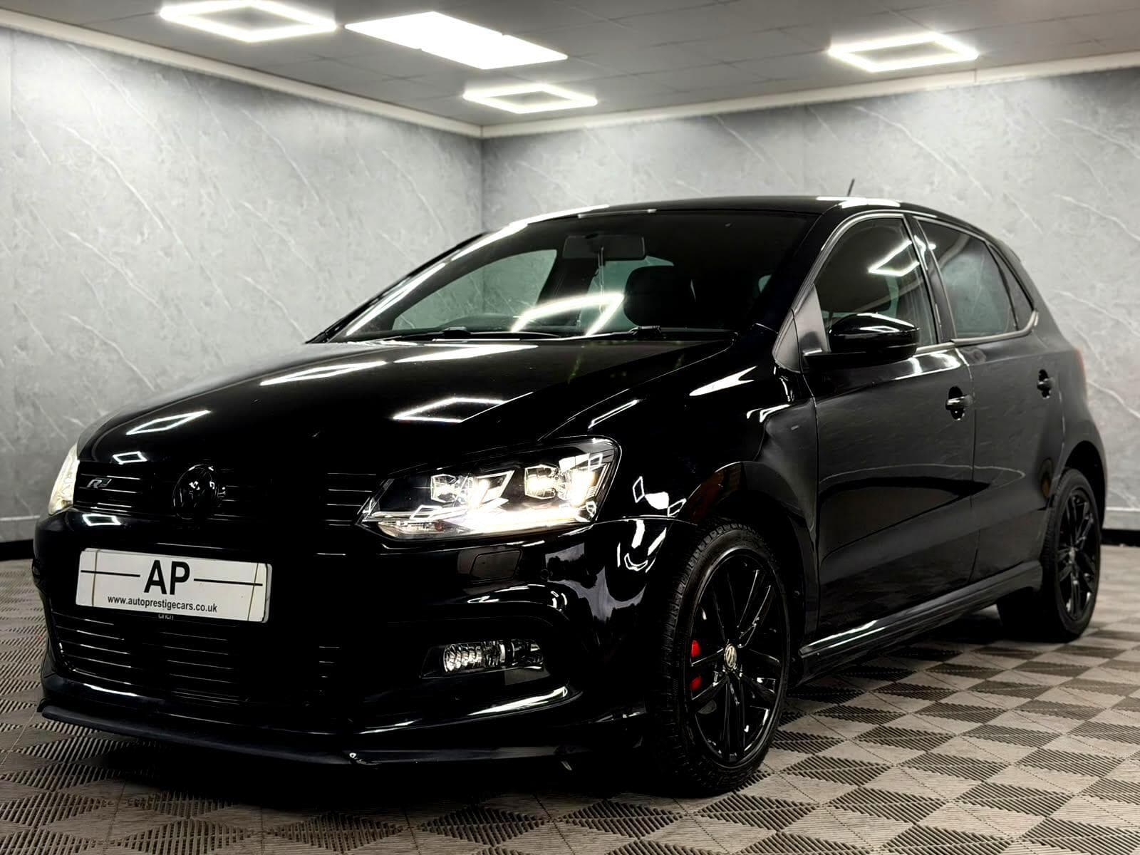 2016 Volkswagen Polo - Thumbnail 13