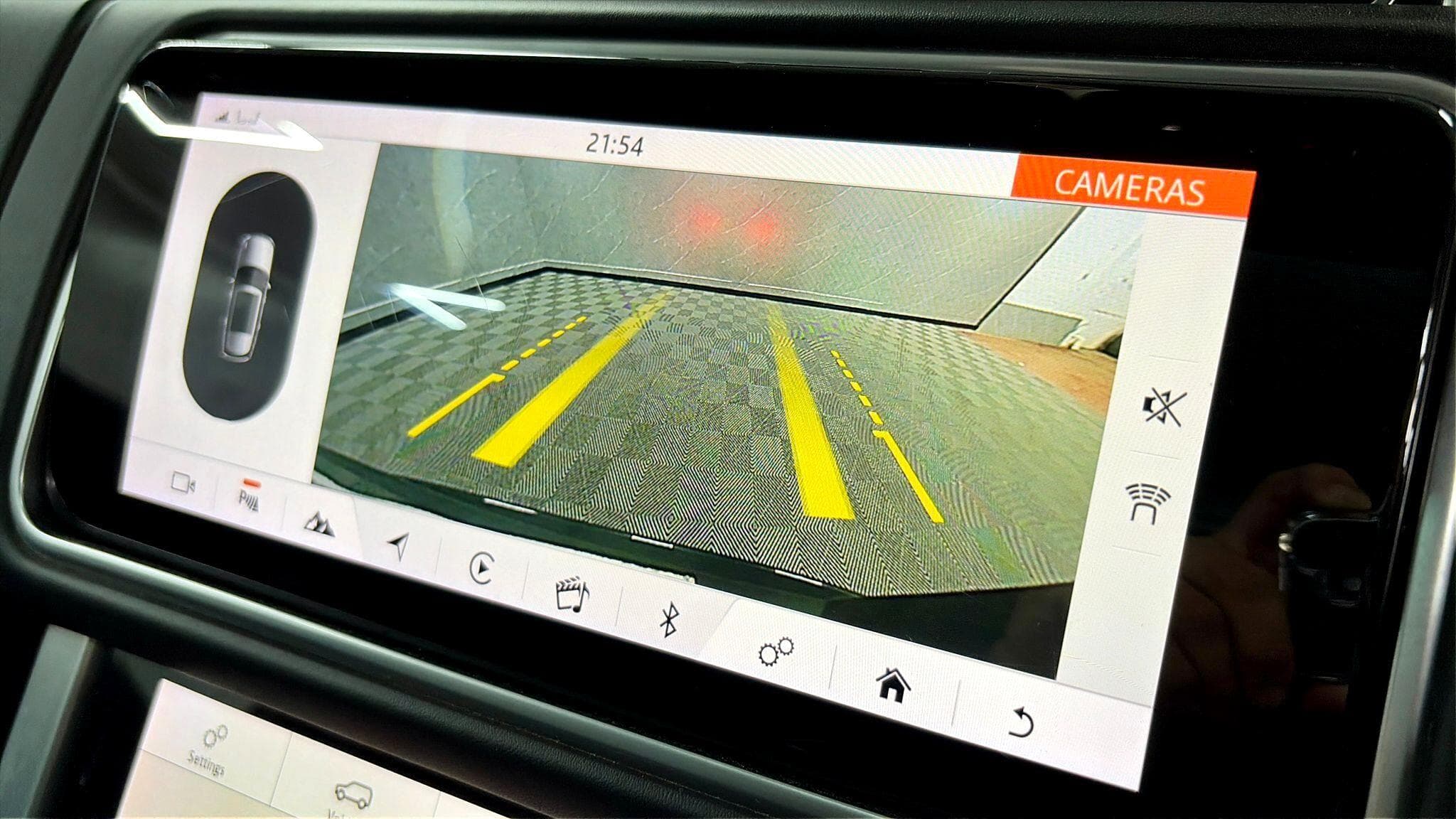 2018 Land Rover Range Rover - Thumbnail 26