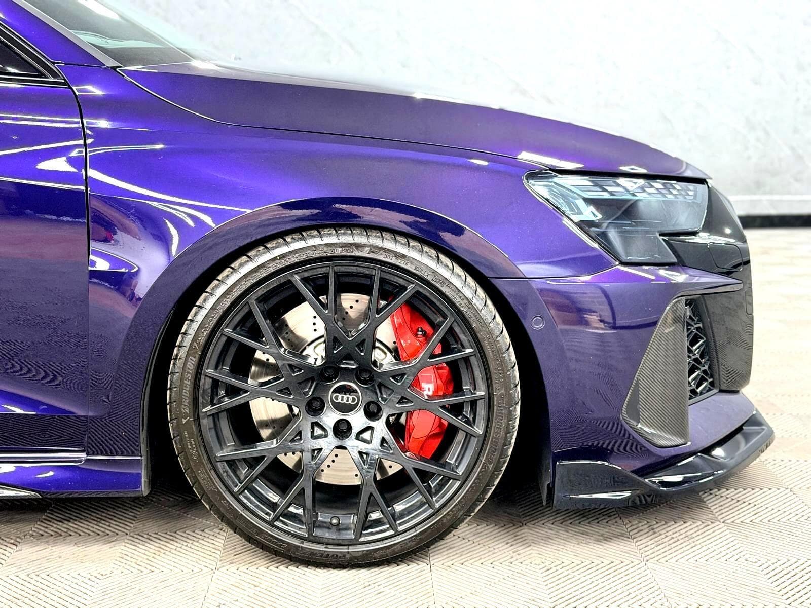 2025 Audi RS3 - Thumbnail 35