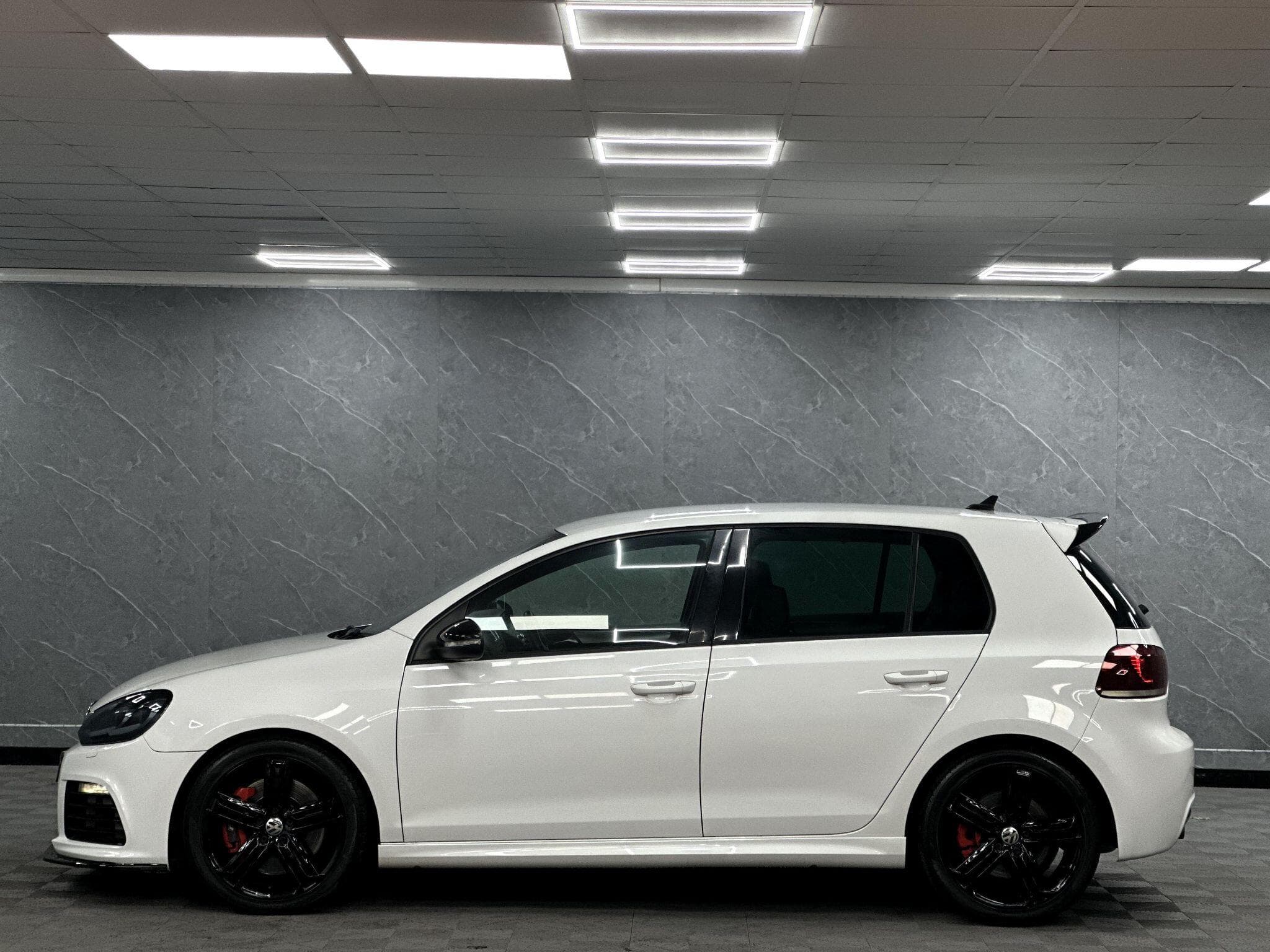 2011 Volkswagen Golf - Thumbnail 28