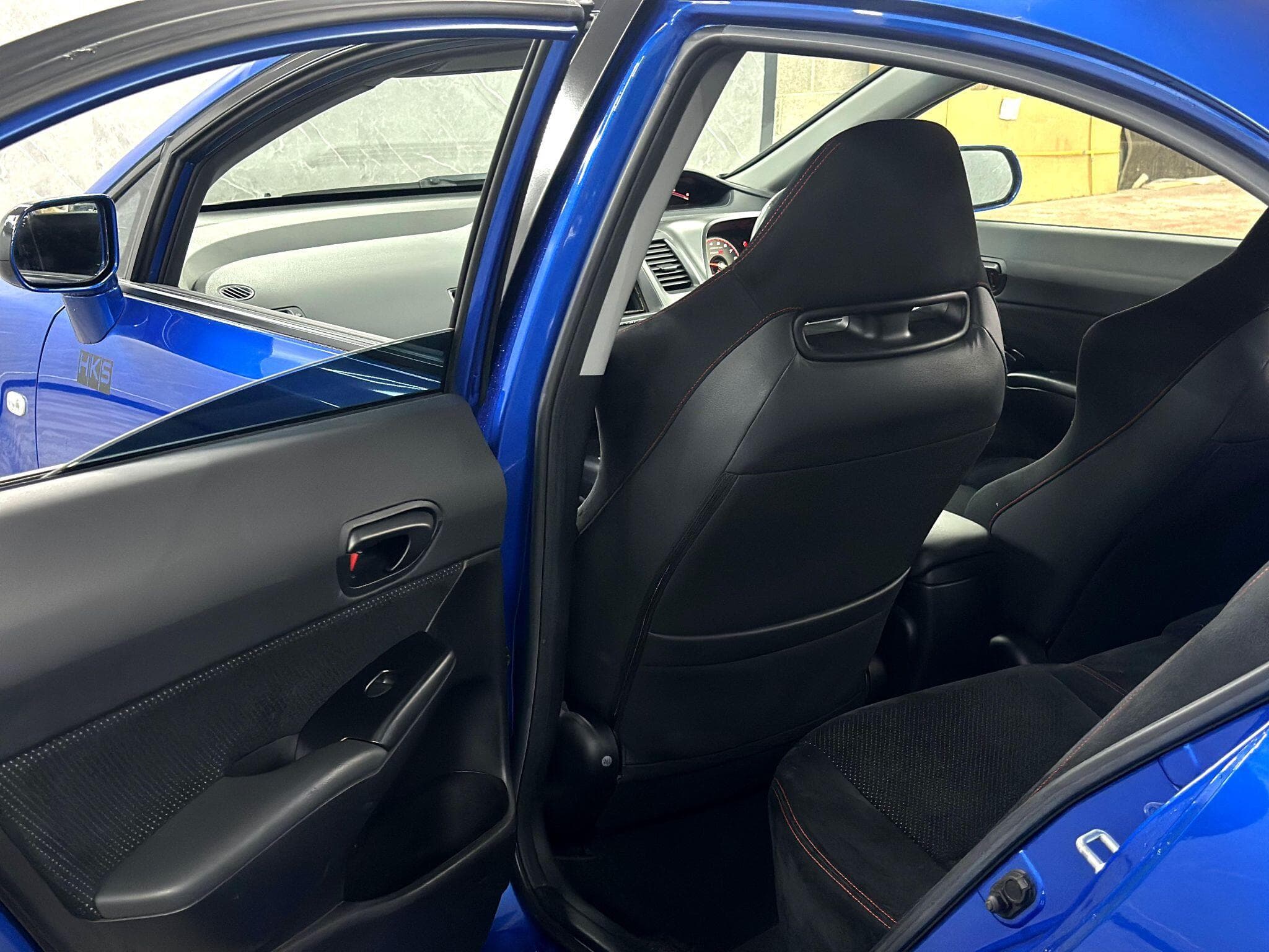 2007 Honda Civic - Thumbnail 49