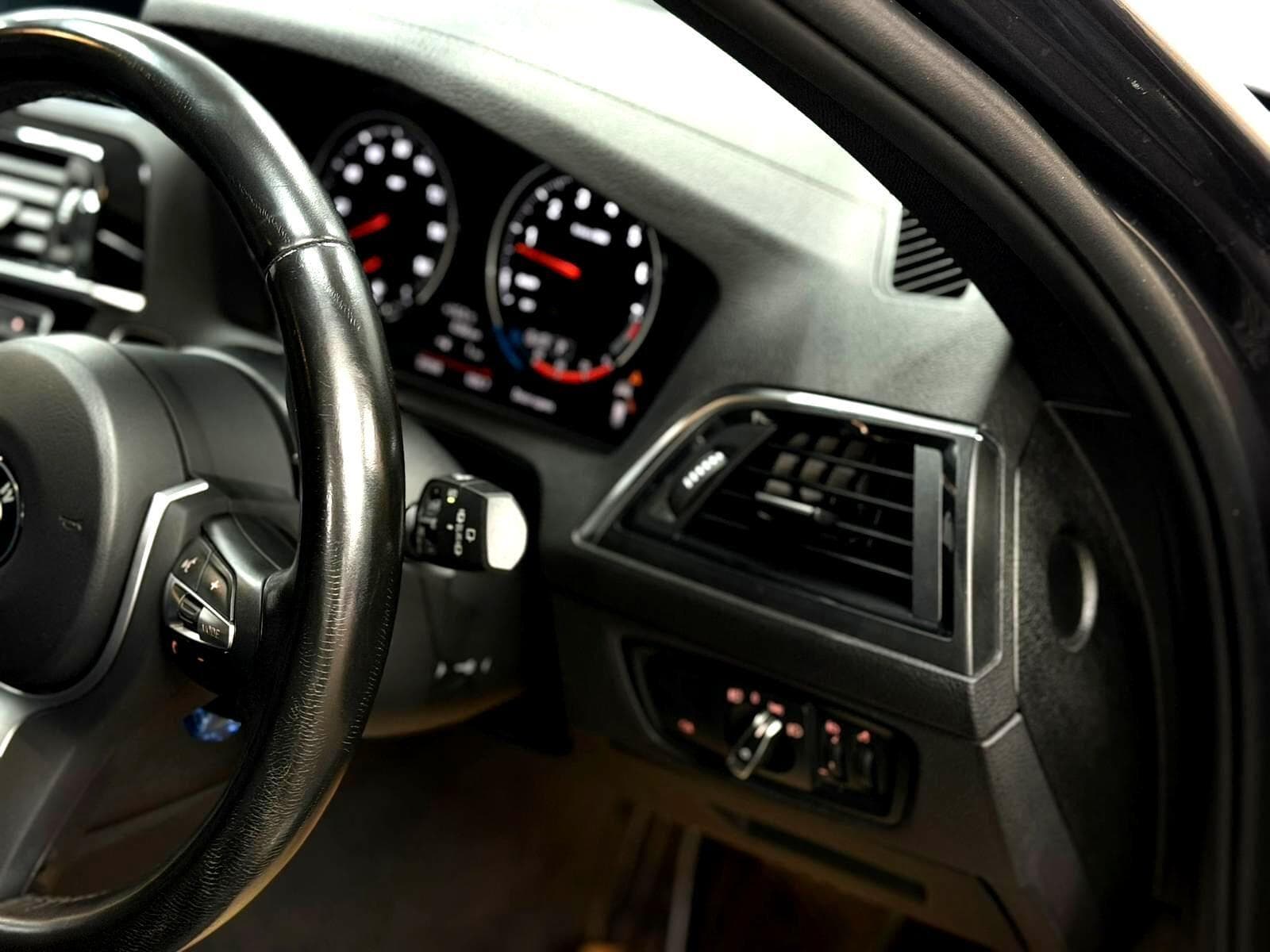 2018 BMW 1 Series - Thumbnail 48