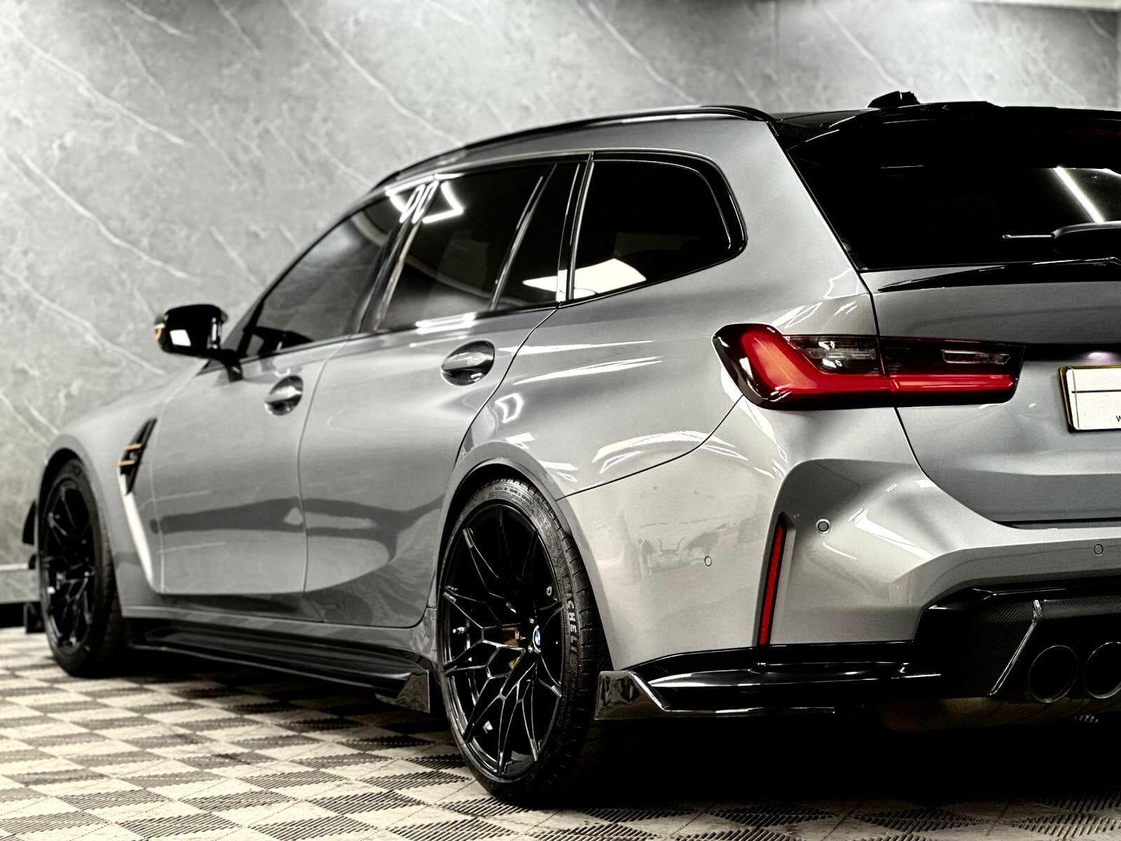 2023 BMW M3 - Thumbnail 48