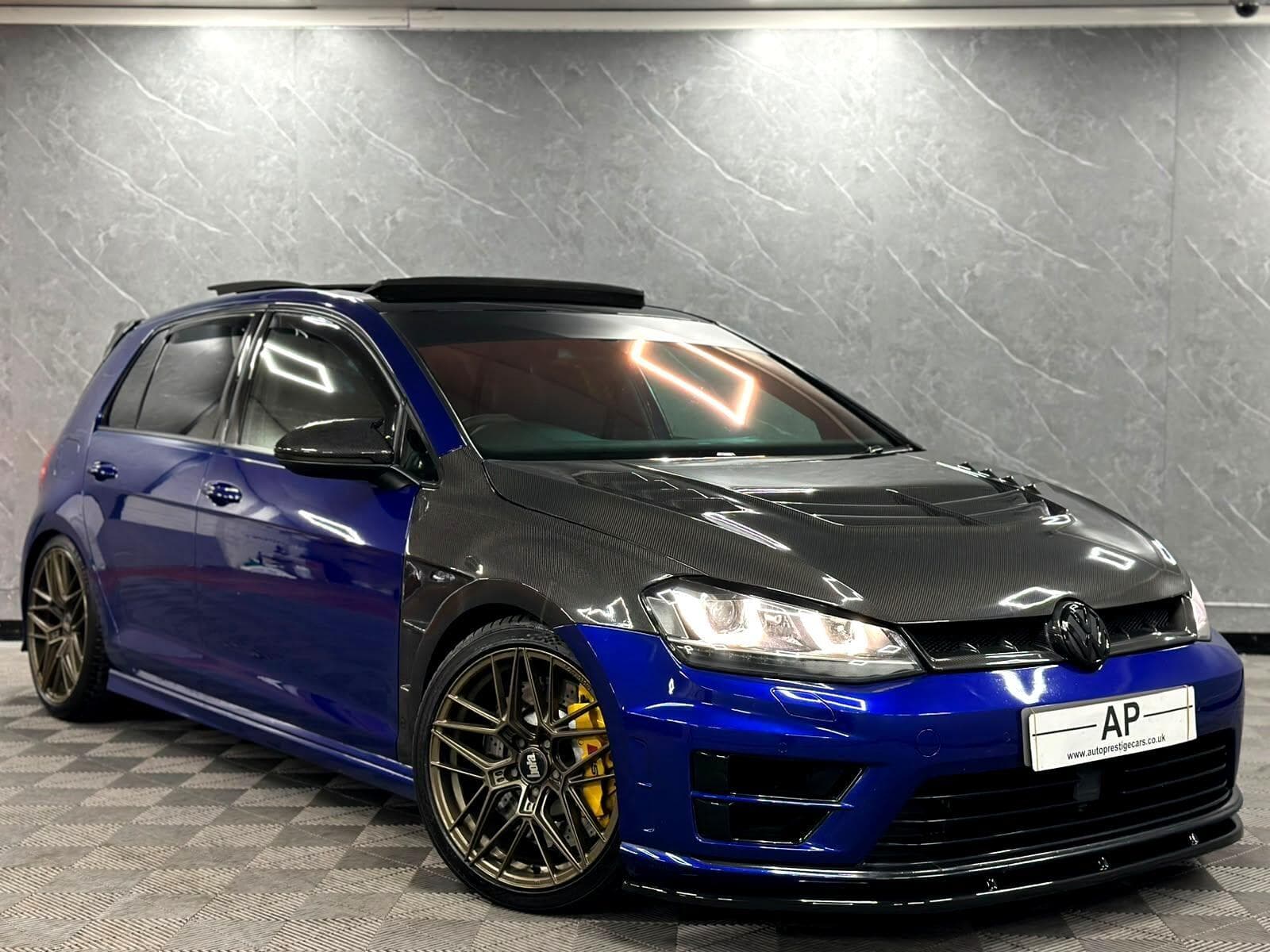 2016 Volkswagen Golf - Thumbnail 23
