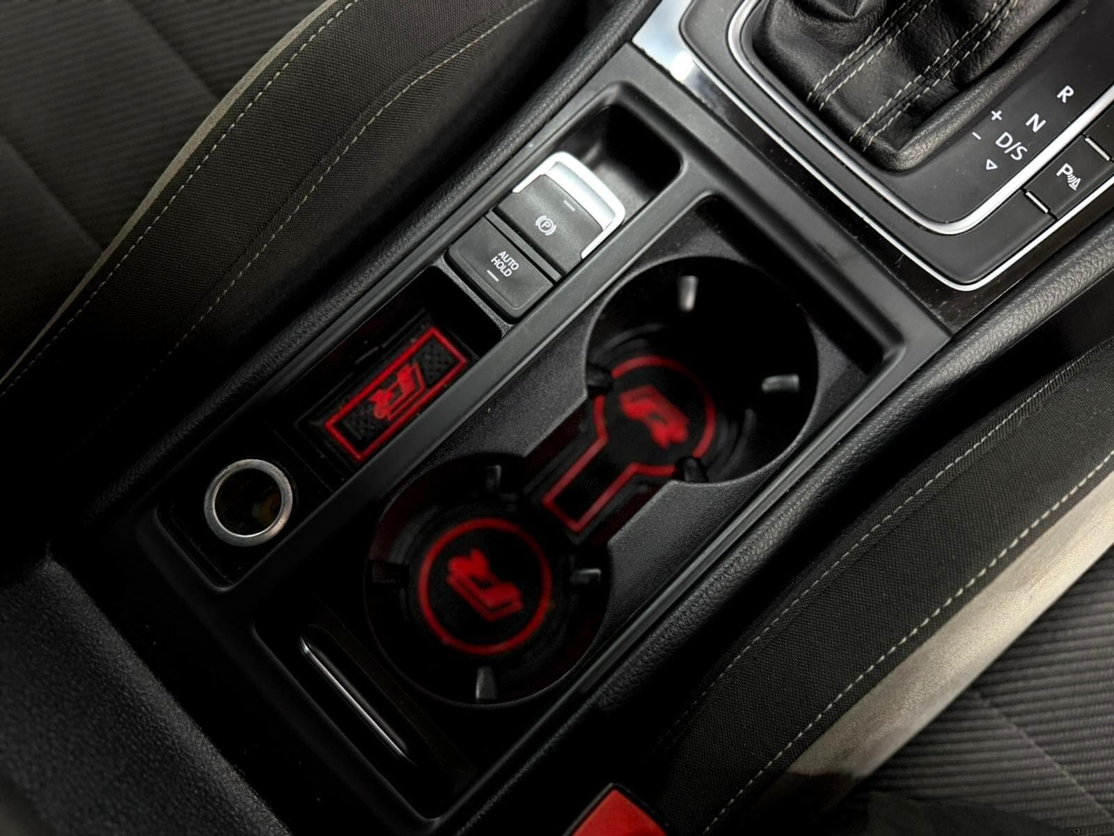 2015 Volkswagen Golf - Thumbnail 40