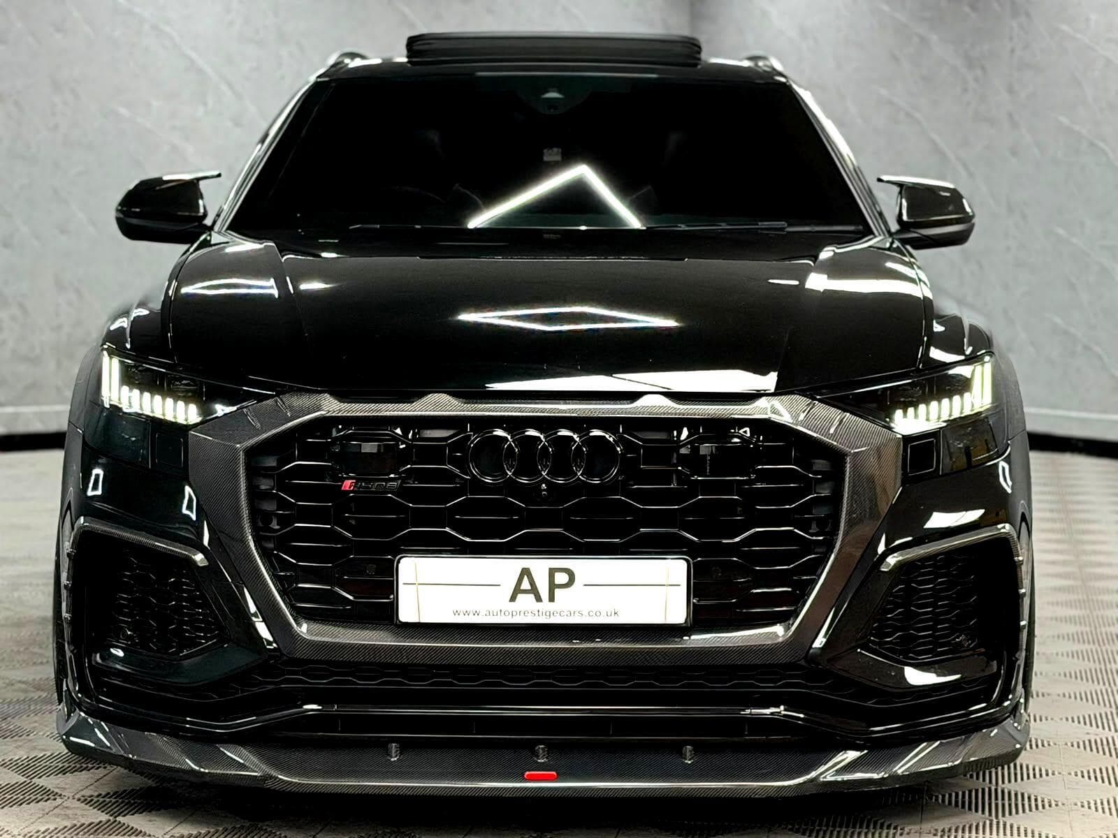 2023 Audi RSQ8 - Thumbnail 19