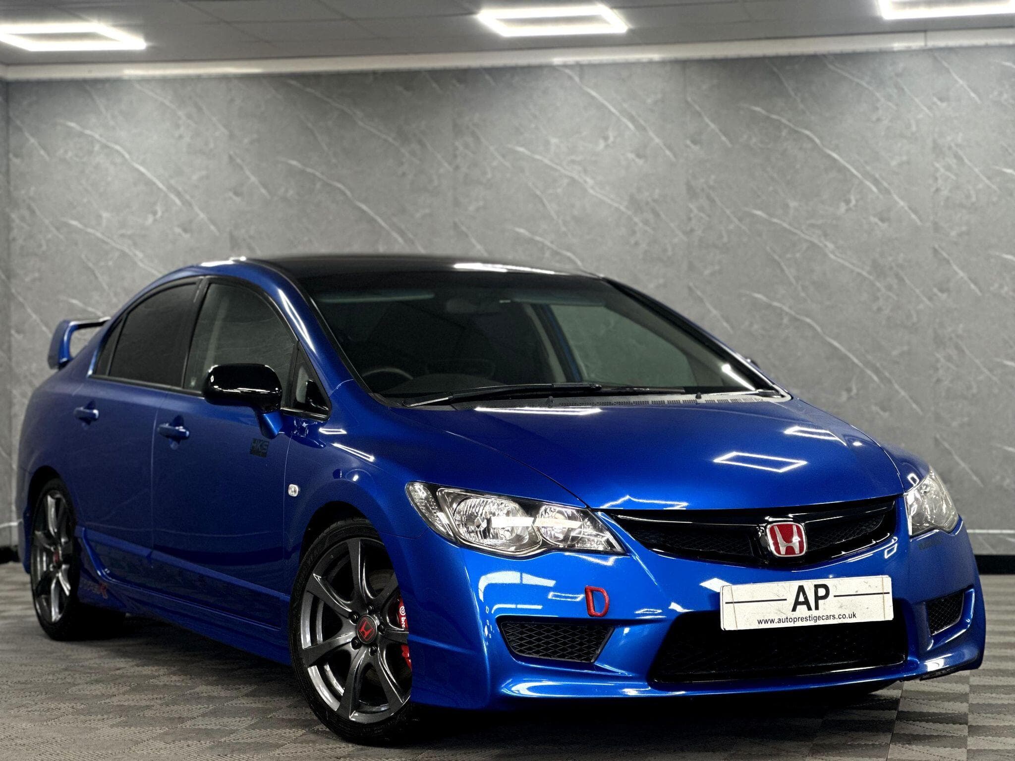 2007 Honda Civic - Thumbnail 12