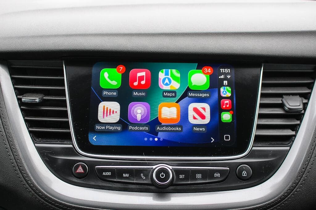 2019 Vauxhall Grandland X - Thumbnail 34