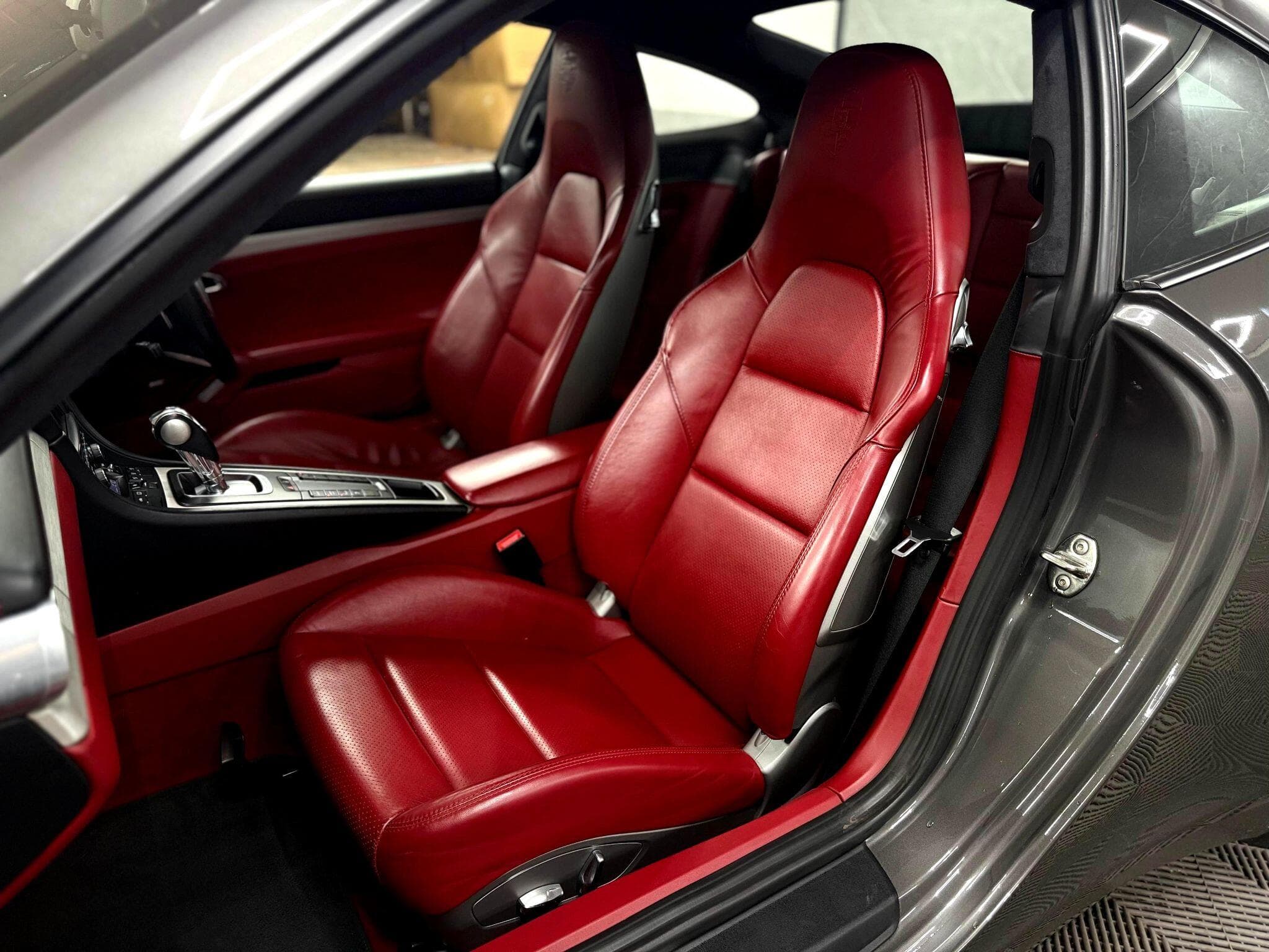 2015 Porsche 911 - Thumbnail 65