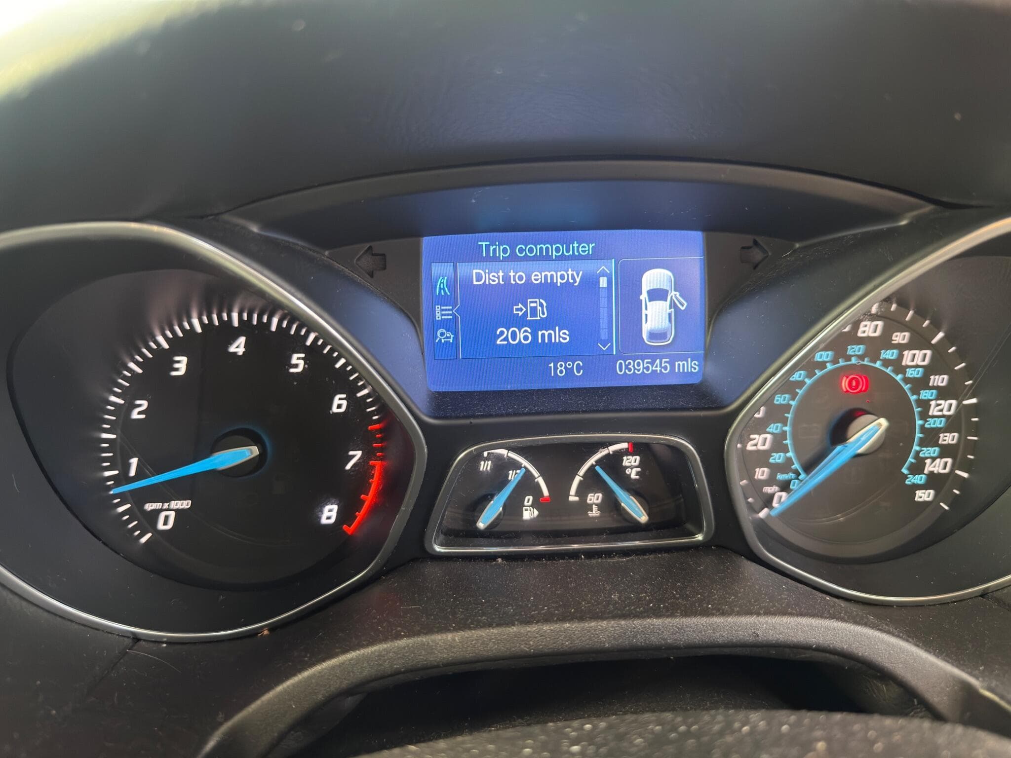 2012 Ford Focus - Thumbnail 32