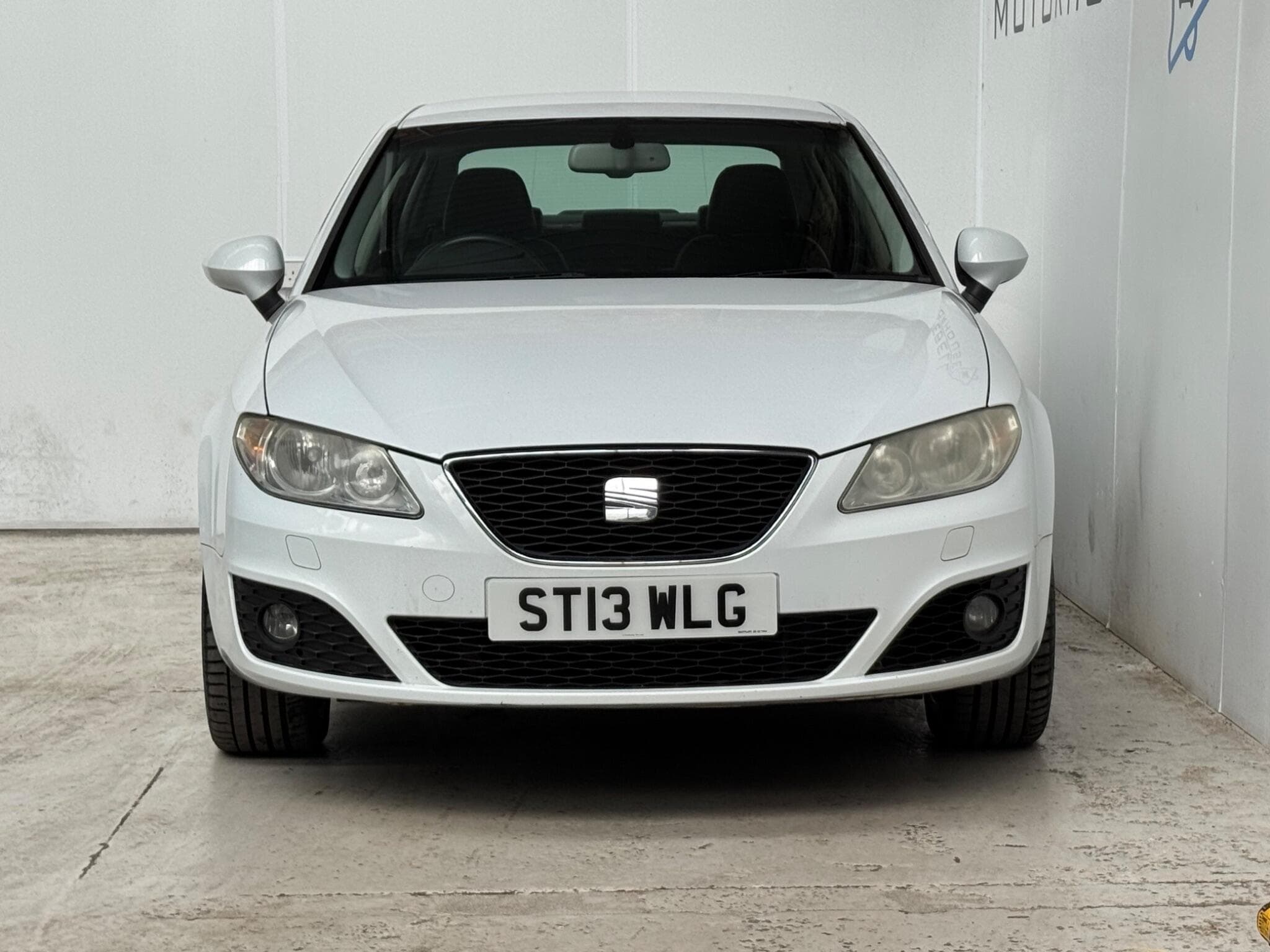 2013 SEAT Exeo - Thumbnail 2