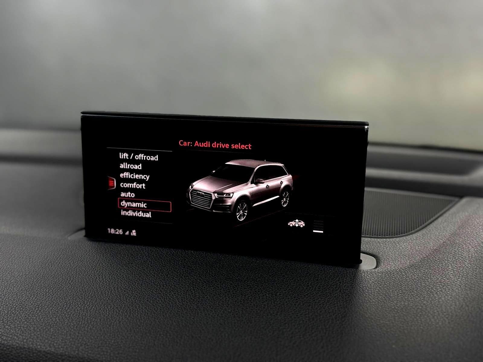 2019 Audi Q7 - Thumbnail 51