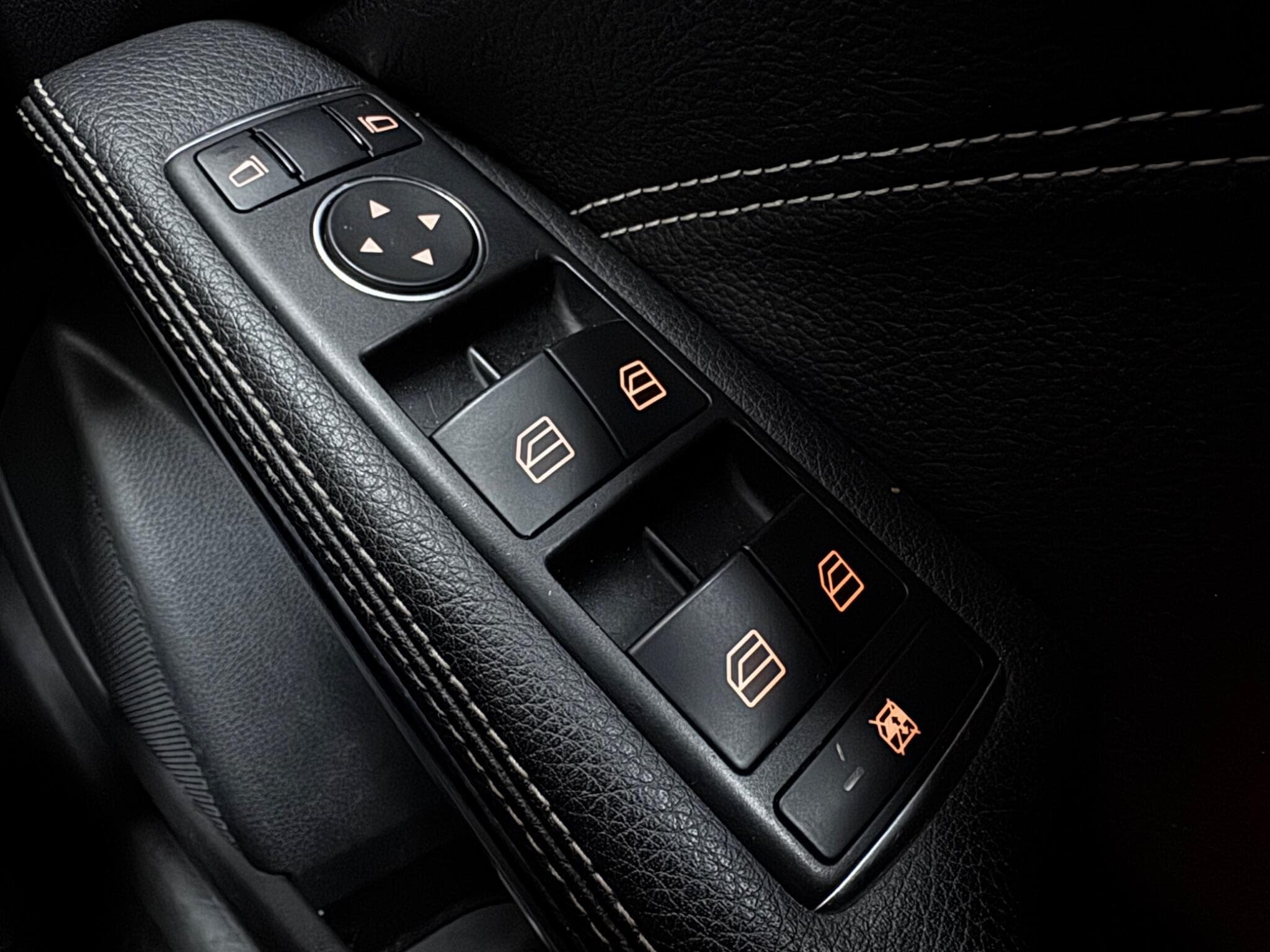 2015 Mercedes-Benz A Class - Thumbnail 22