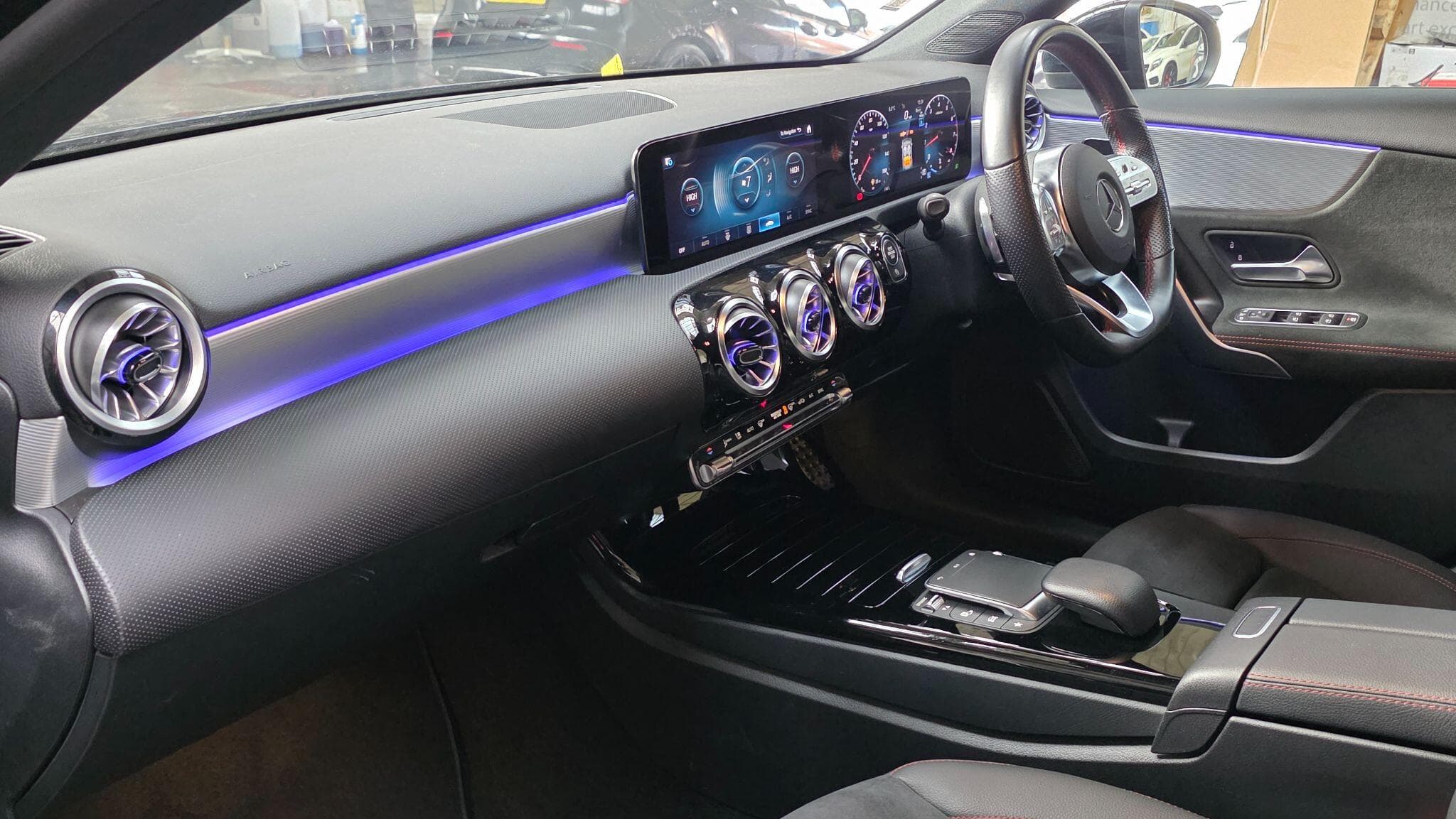 2023 Mercedes-Benz A Class - Thumbnail 16