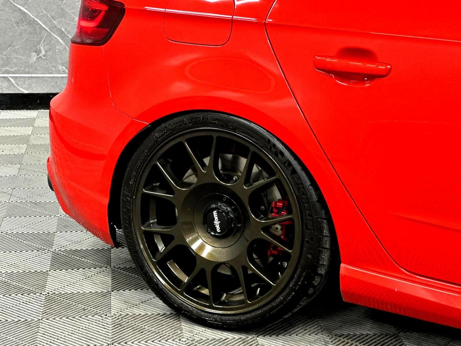 2016 Audi RS3 - Thumbnail 54