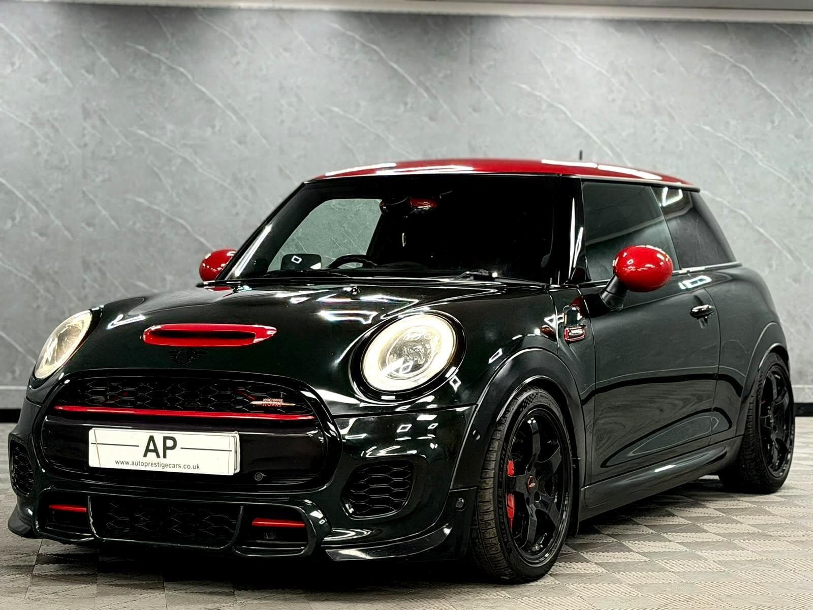 2015 MINI Hatch - Thumbnail 7
