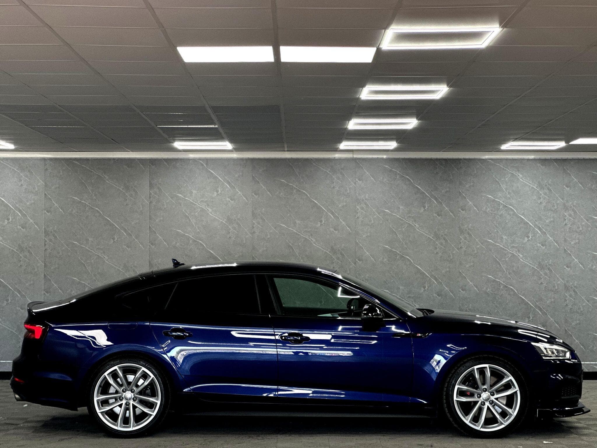 2017 Audi S5 - Thumbnail 6