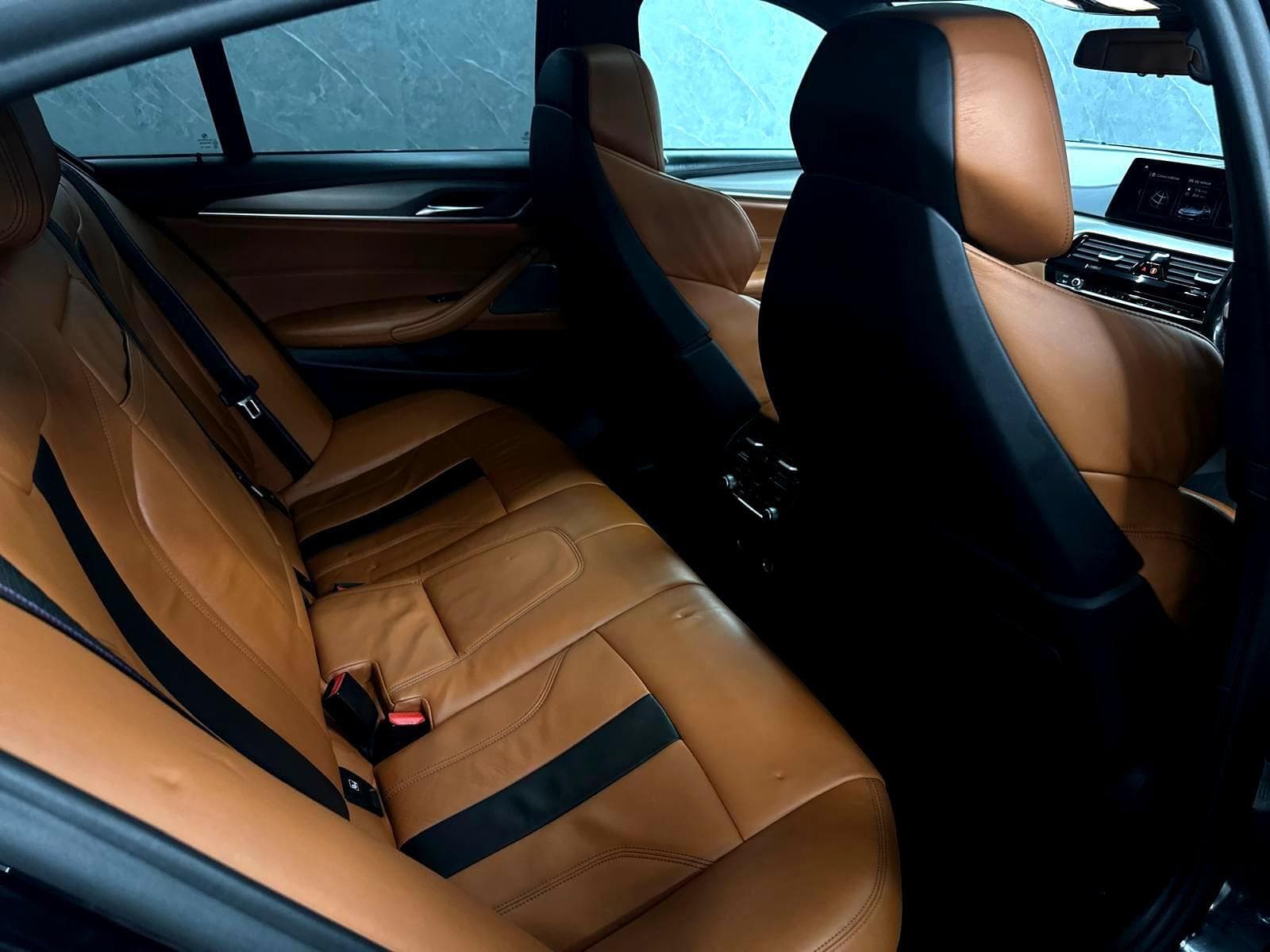 2019 BMW M5 - Thumbnail 68