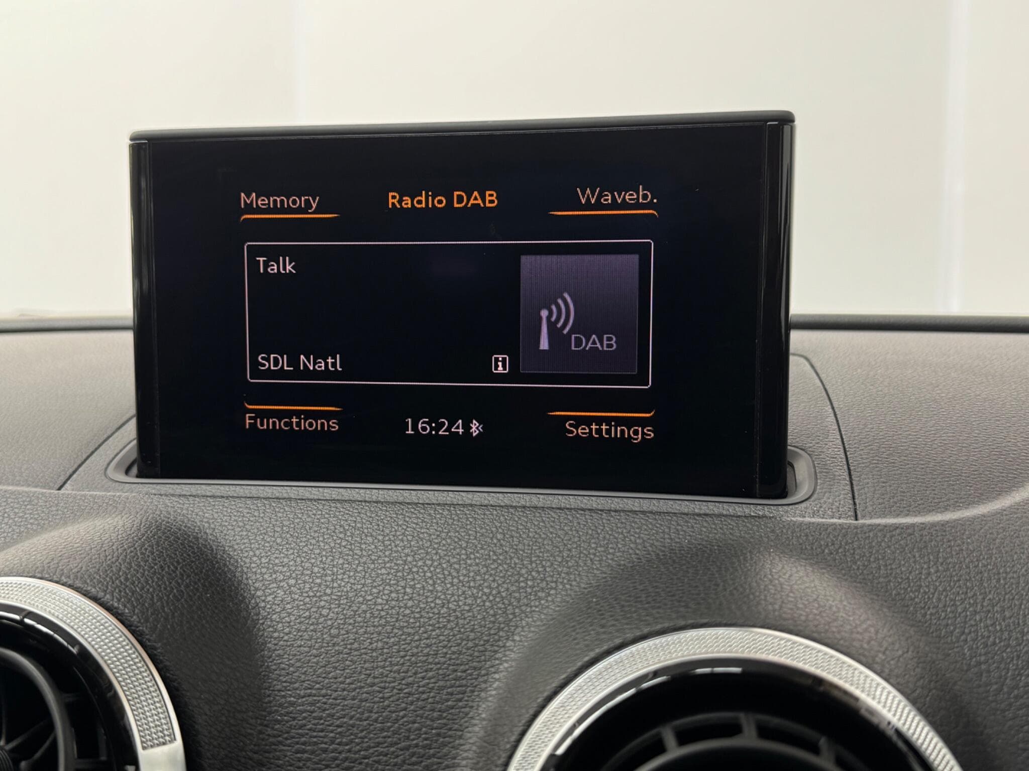 2013 Audi A3 - Thumbnail 15