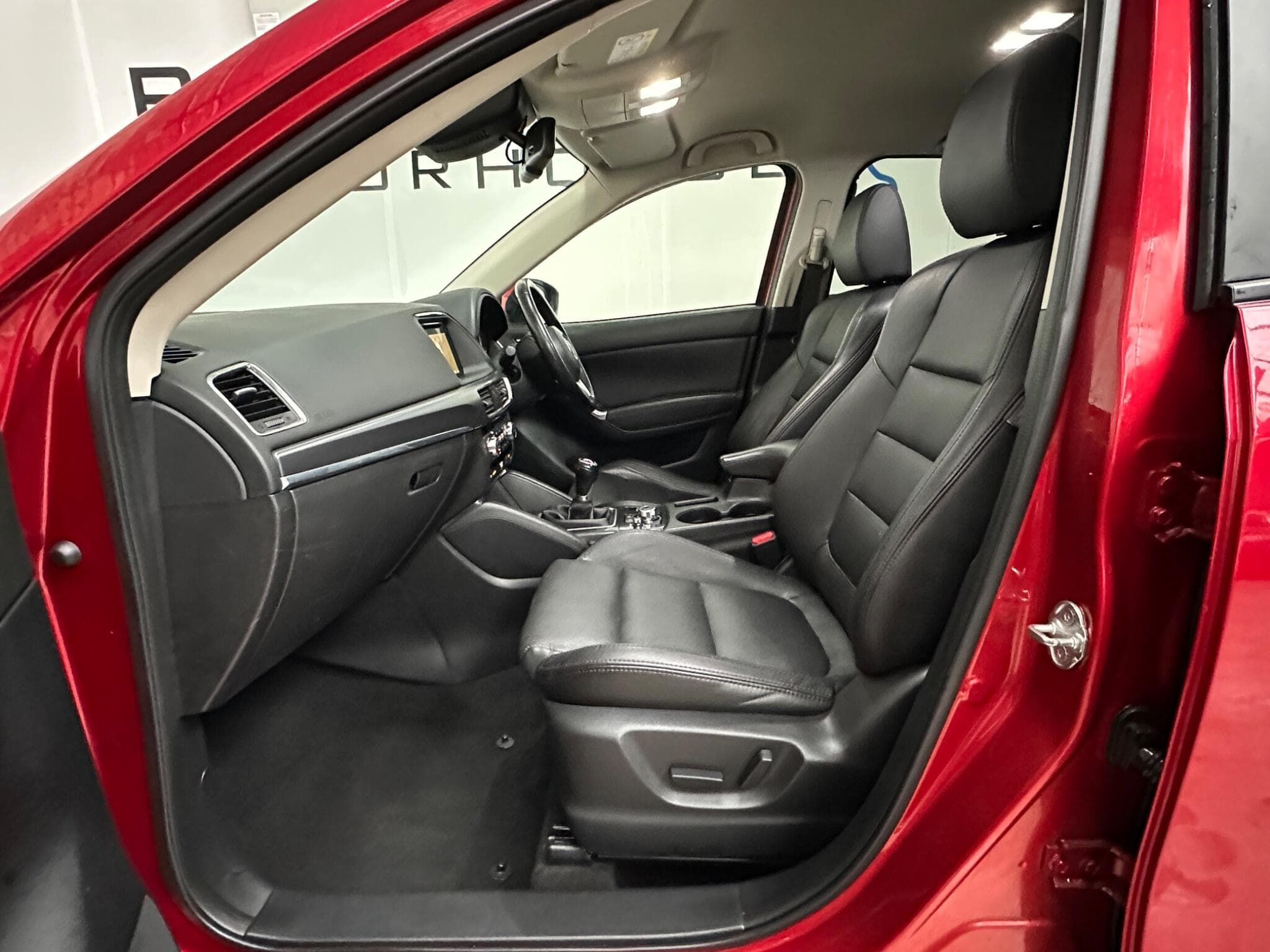 2015 Mazda CX-5 - Thumbnail 11
