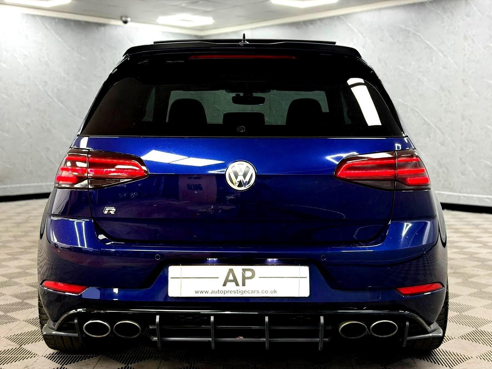 2018 Volkswagen Golf - Thumbnail 21