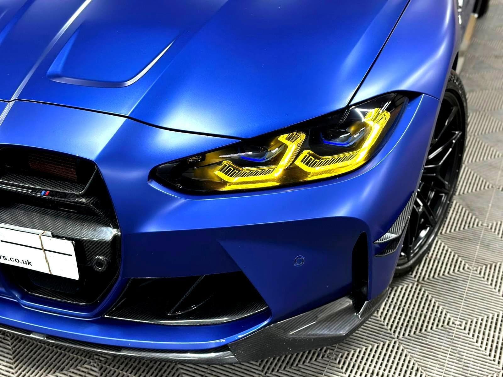 2021 BMW M3 - Thumbnail 70