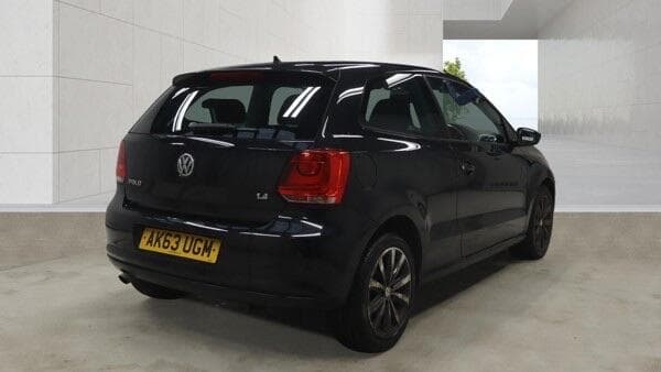 2013 Volkswagen Polo - Thumbnail 5