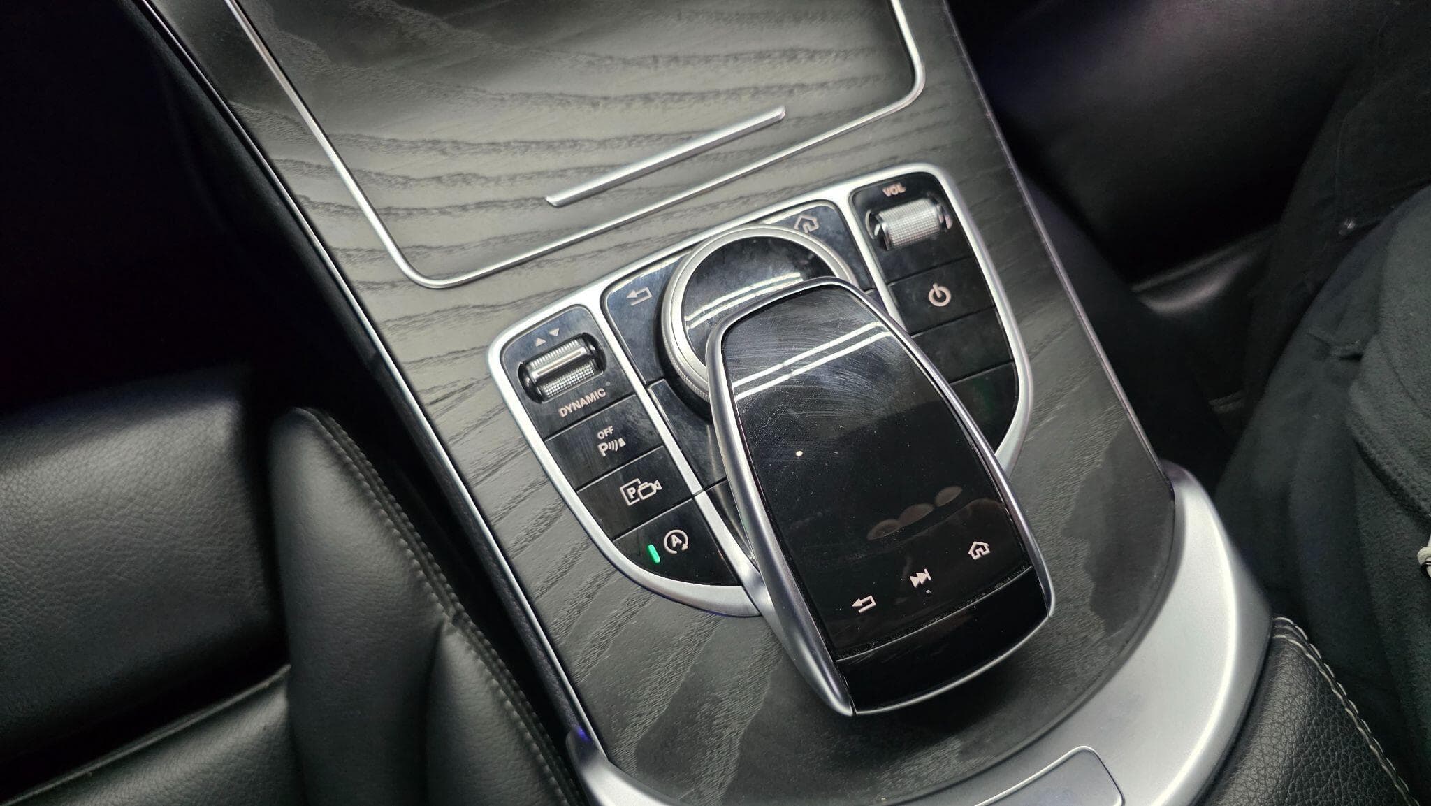 2021 Mercedes-Benz C Class - Thumbnail 32