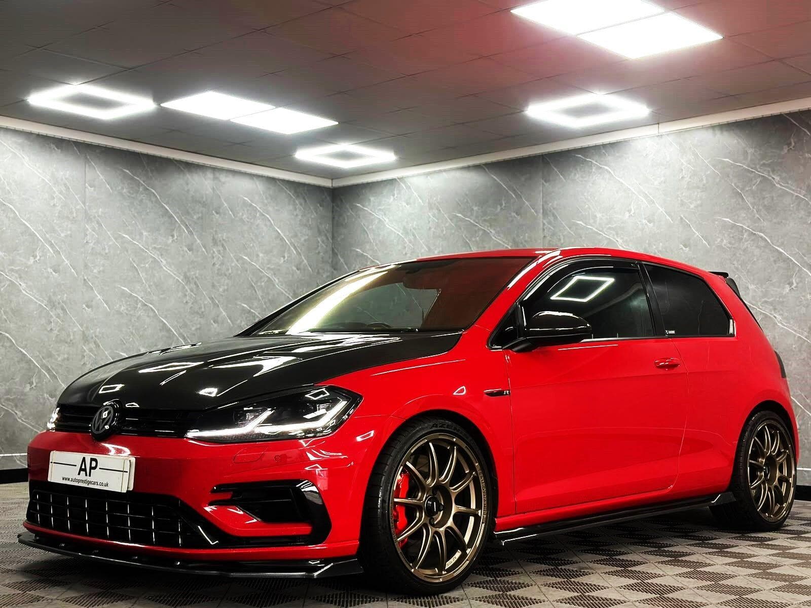2018 Volkswagen Golf - Thumbnail 36