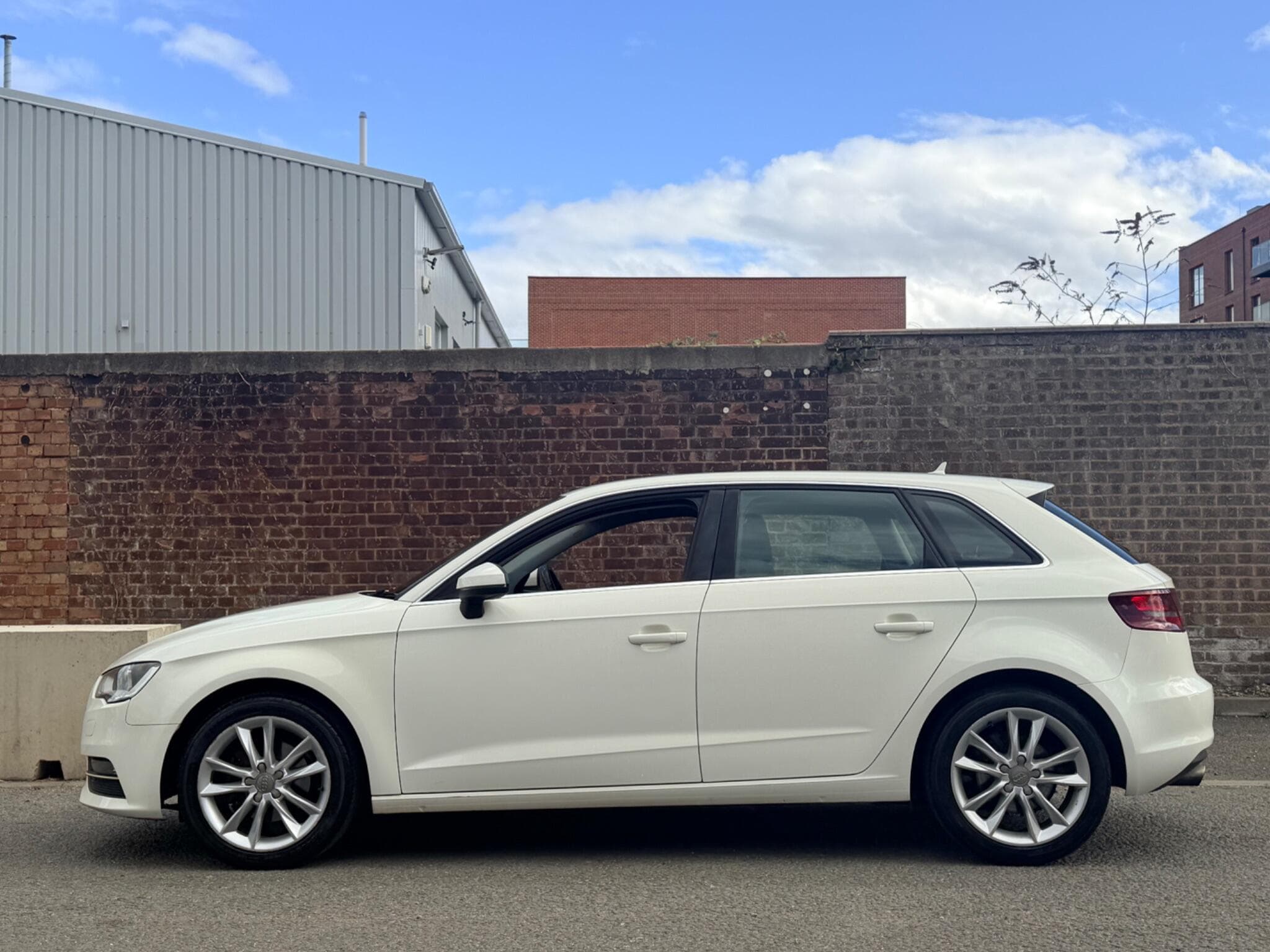 2013 Audi A3 - Thumbnail 9