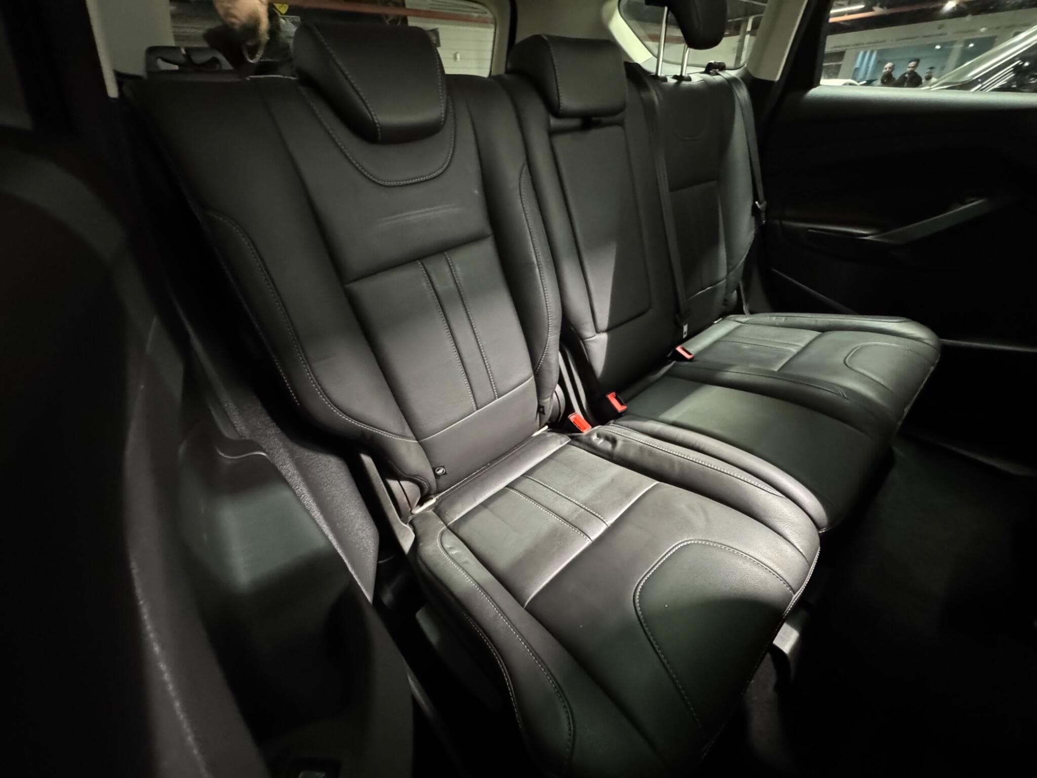 2013 Ford Kuga - Thumbnail 12