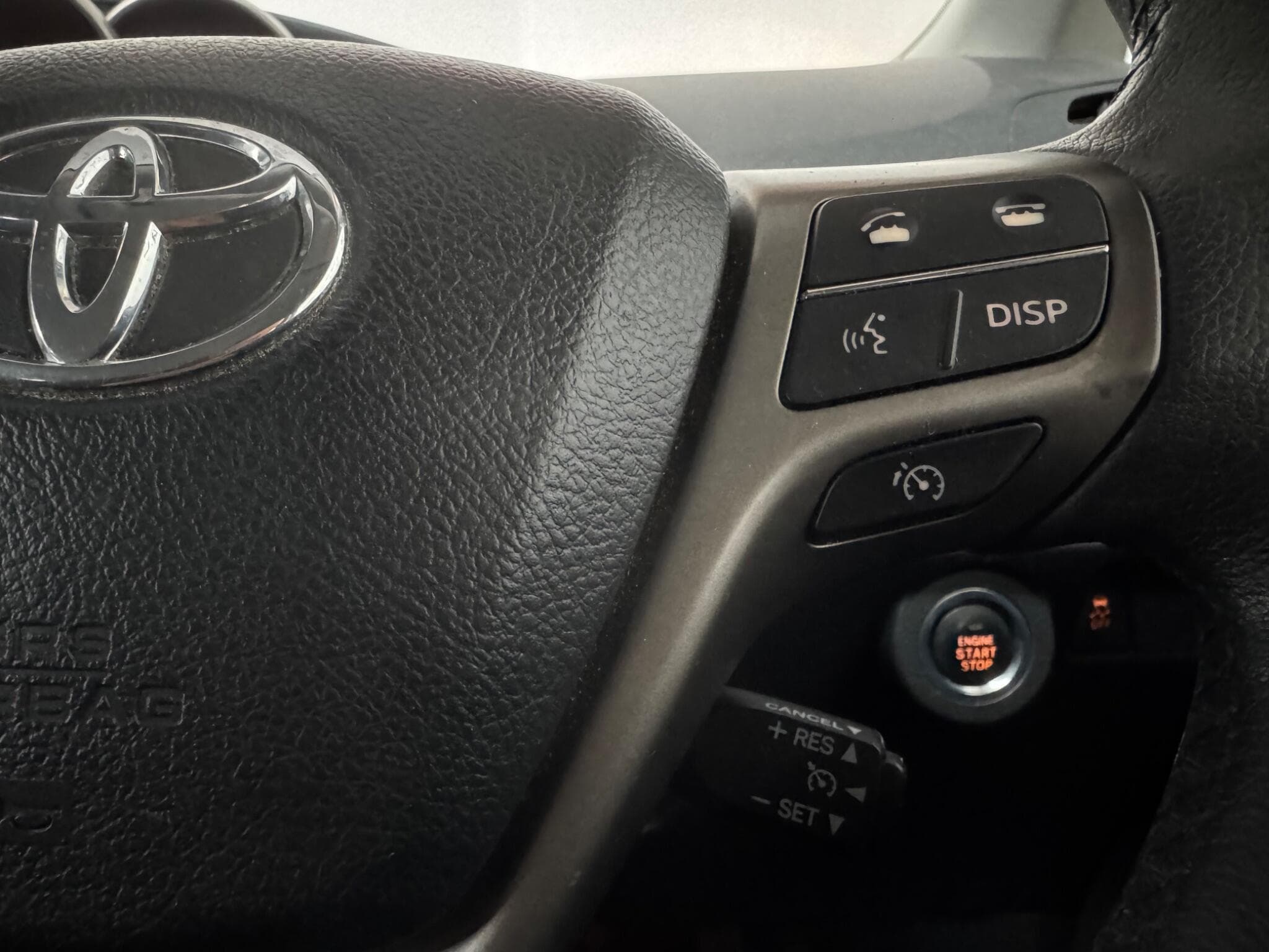 2010 Toyota Verso - Thumbnail 16