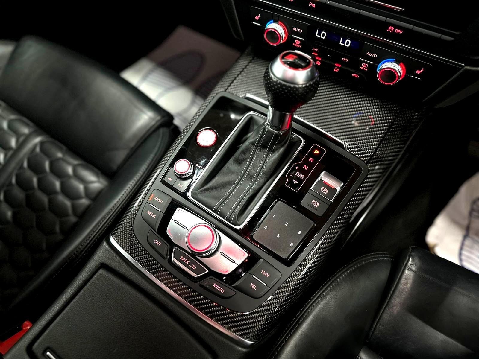 2017 Audi RS6 Avant - Thumbnail 46