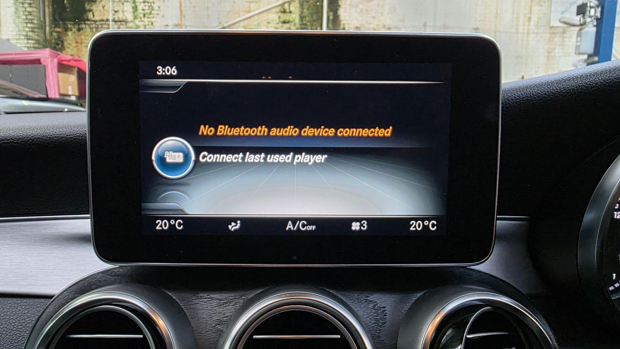 2017 Mercedes-Benz C Class - Thumbnail 20