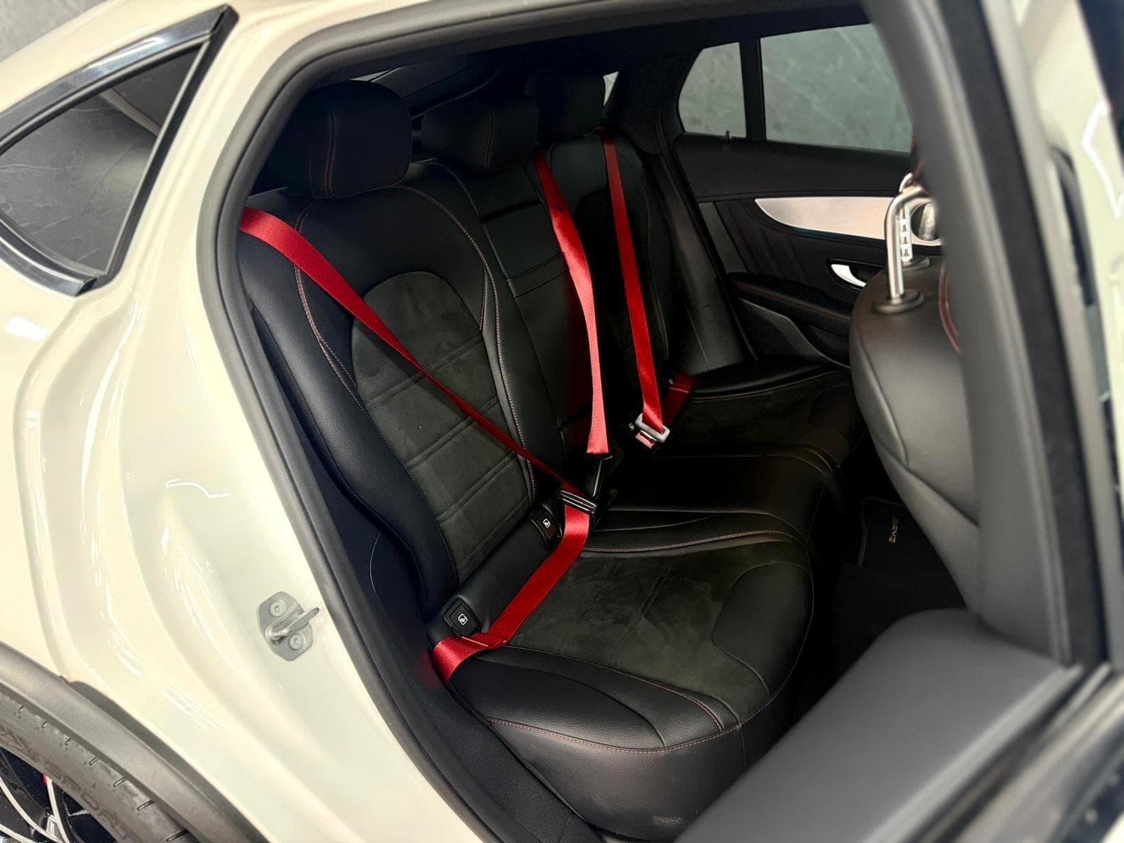 2018 Mercedes-Benz GLC - Thumbnail 53