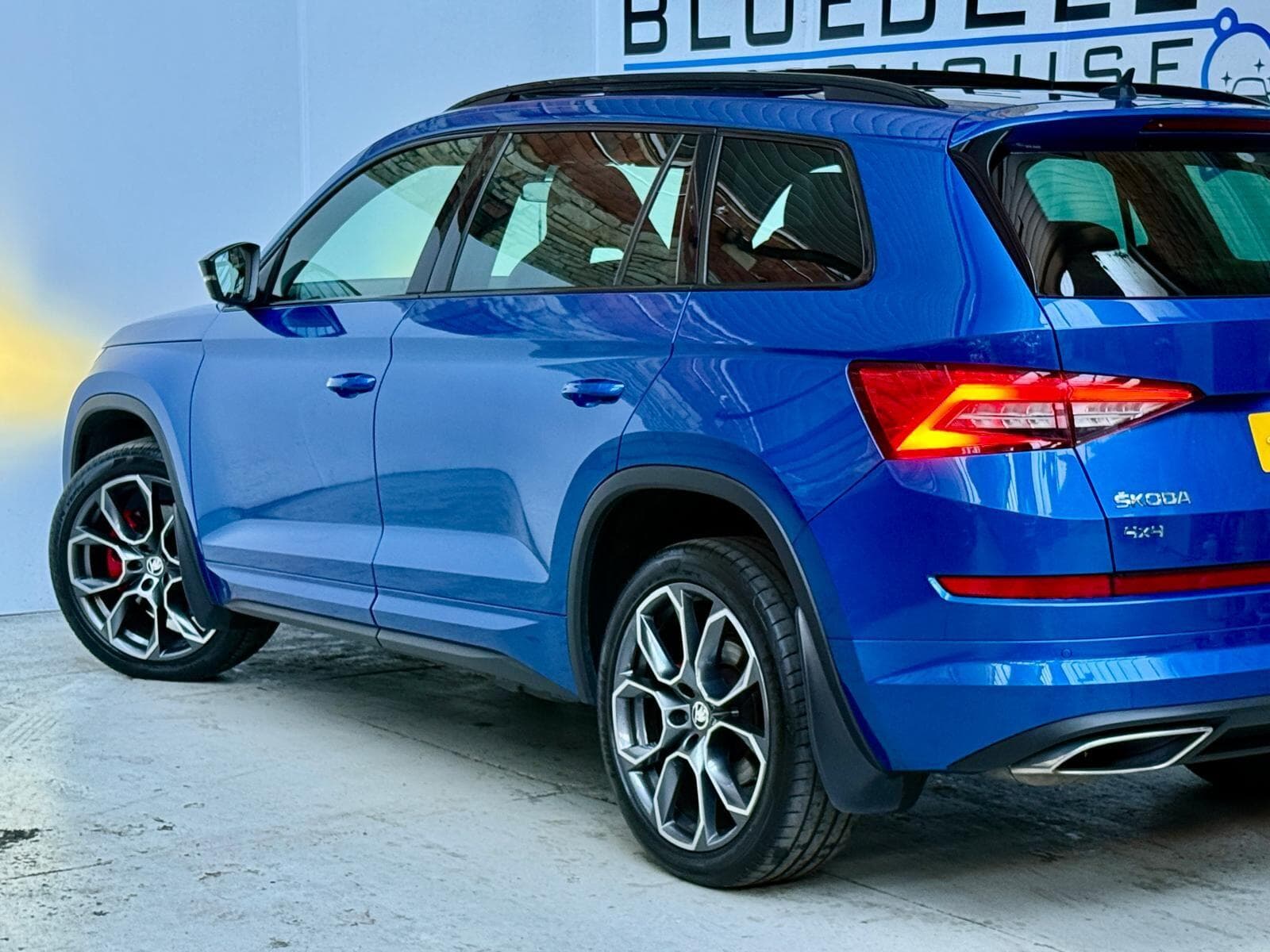 2019 Skoda Kodiaq - Thumbnail 10
