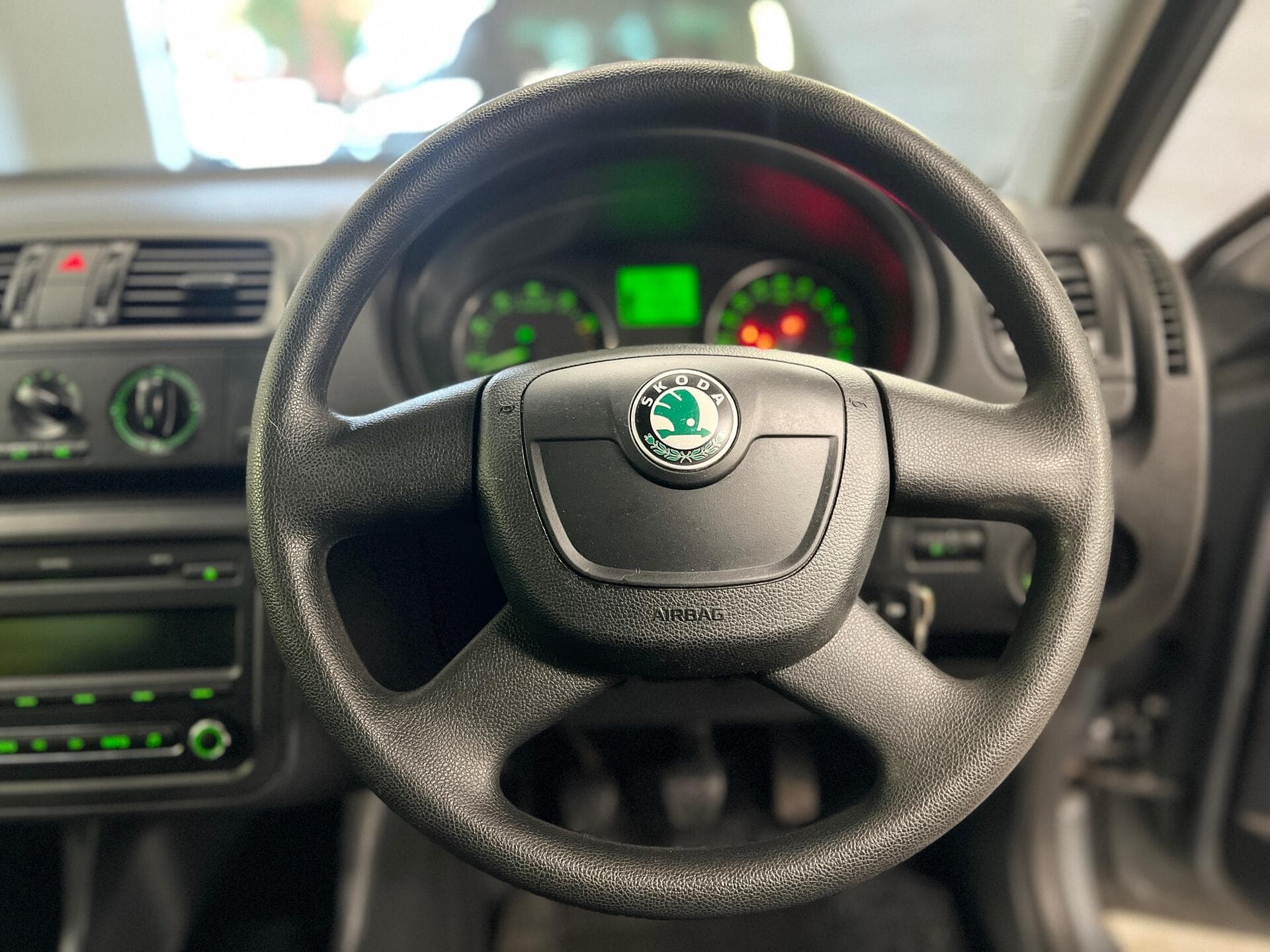 2012 Skoda Roomster - Thumbnail 26