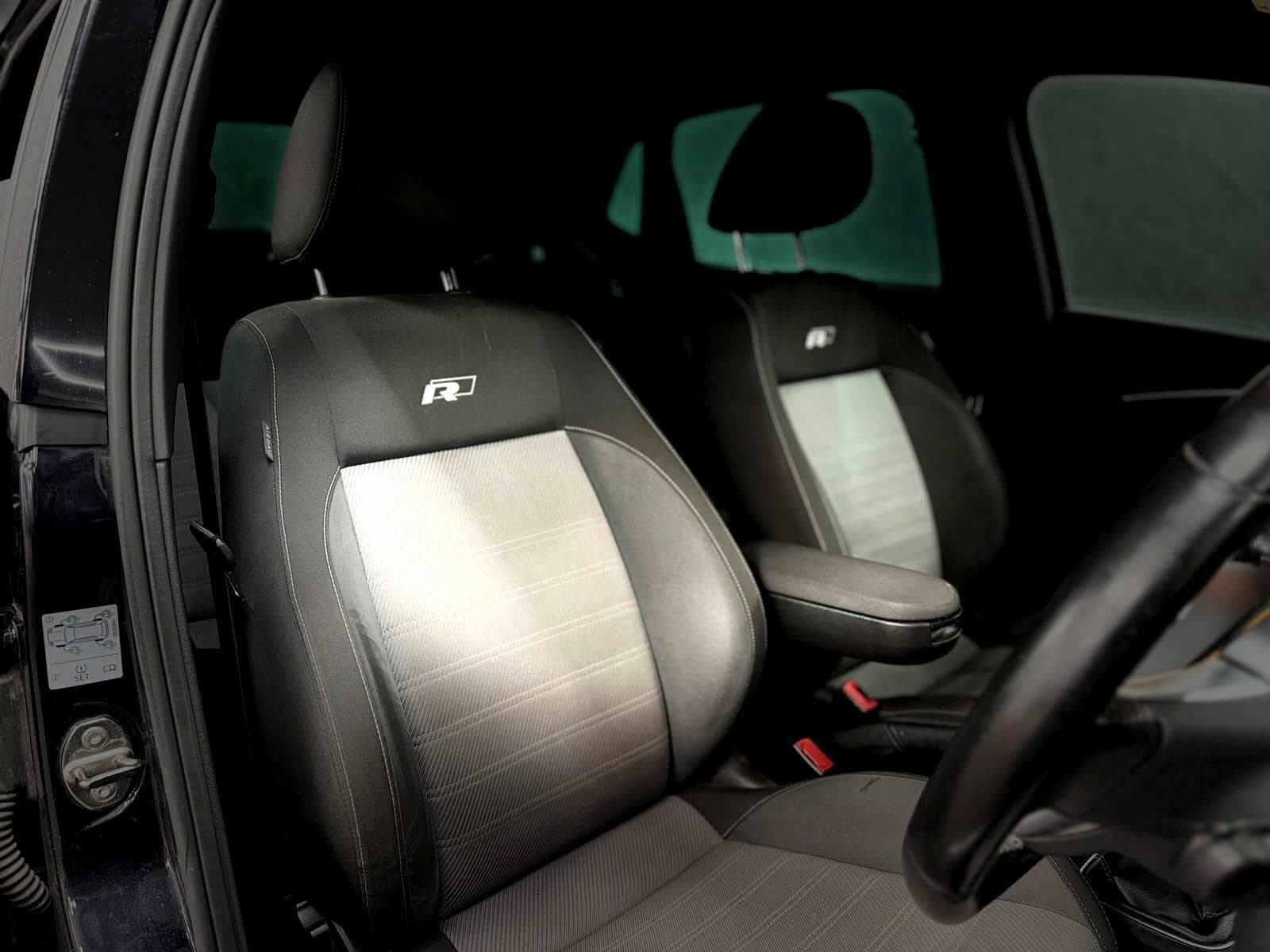 2016 Volkswagen Polo - Thumbnail 42
