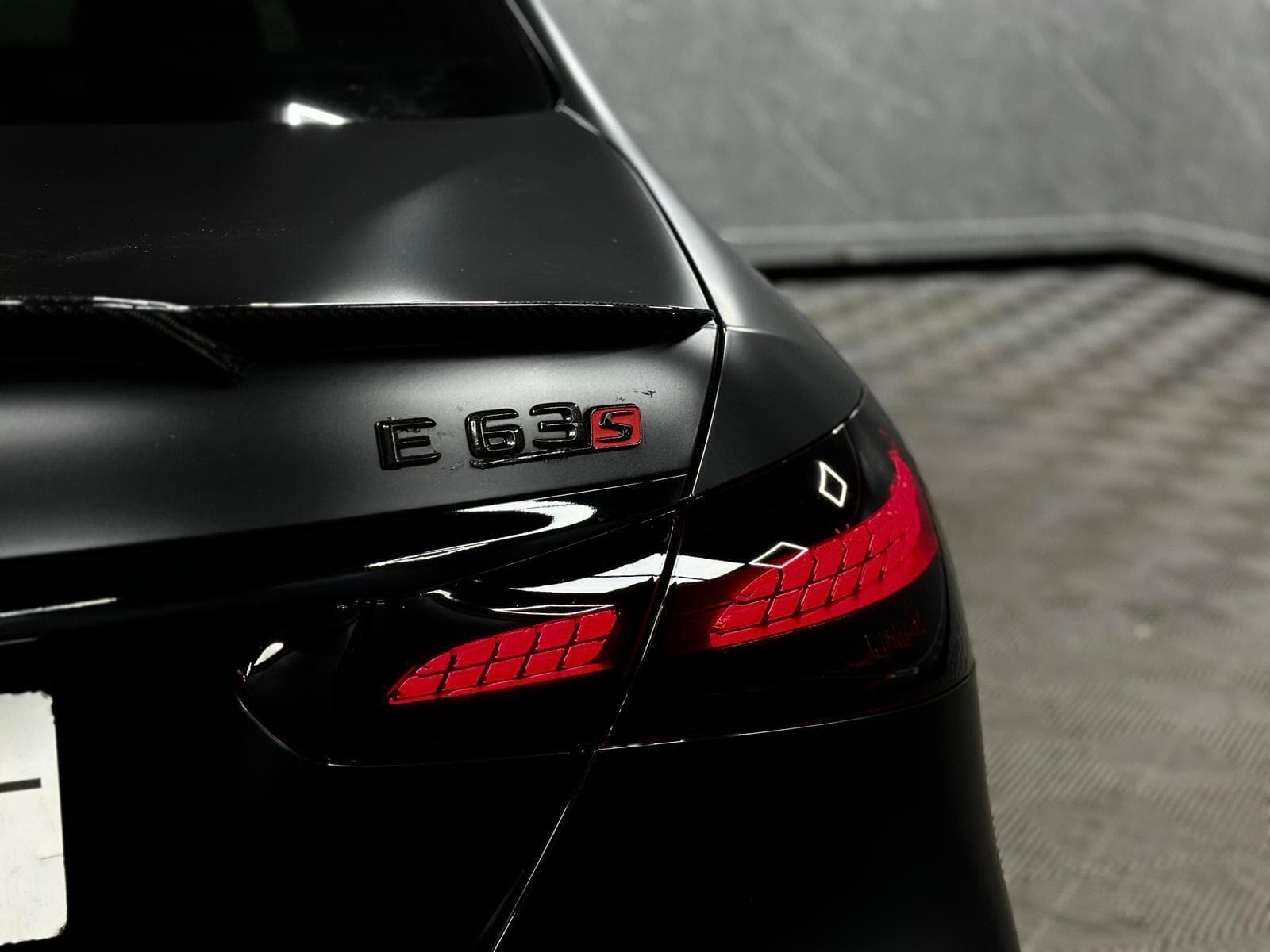 2020 Mercedes-Benz E Class - Thumbnail 65