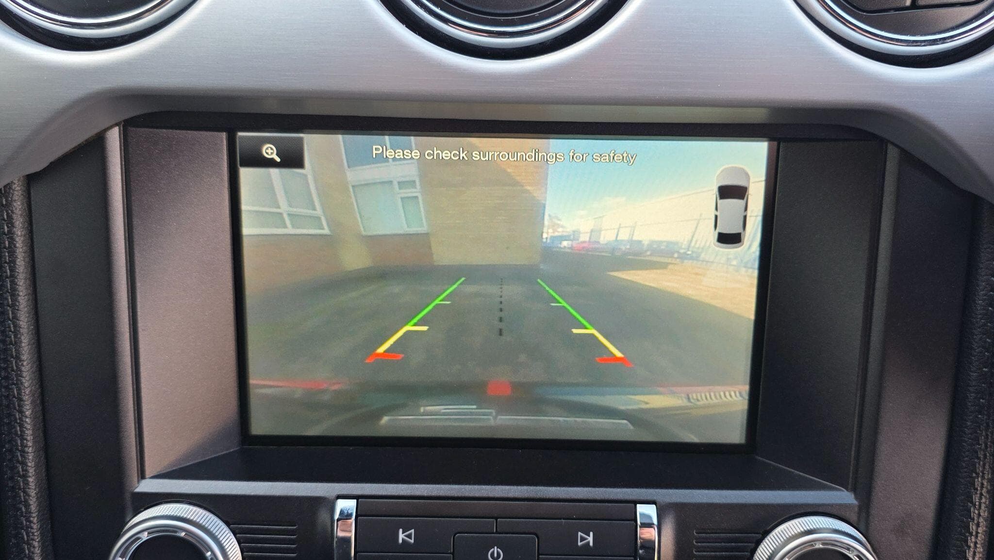 2016 Ford Mustang - Thumbnail 24