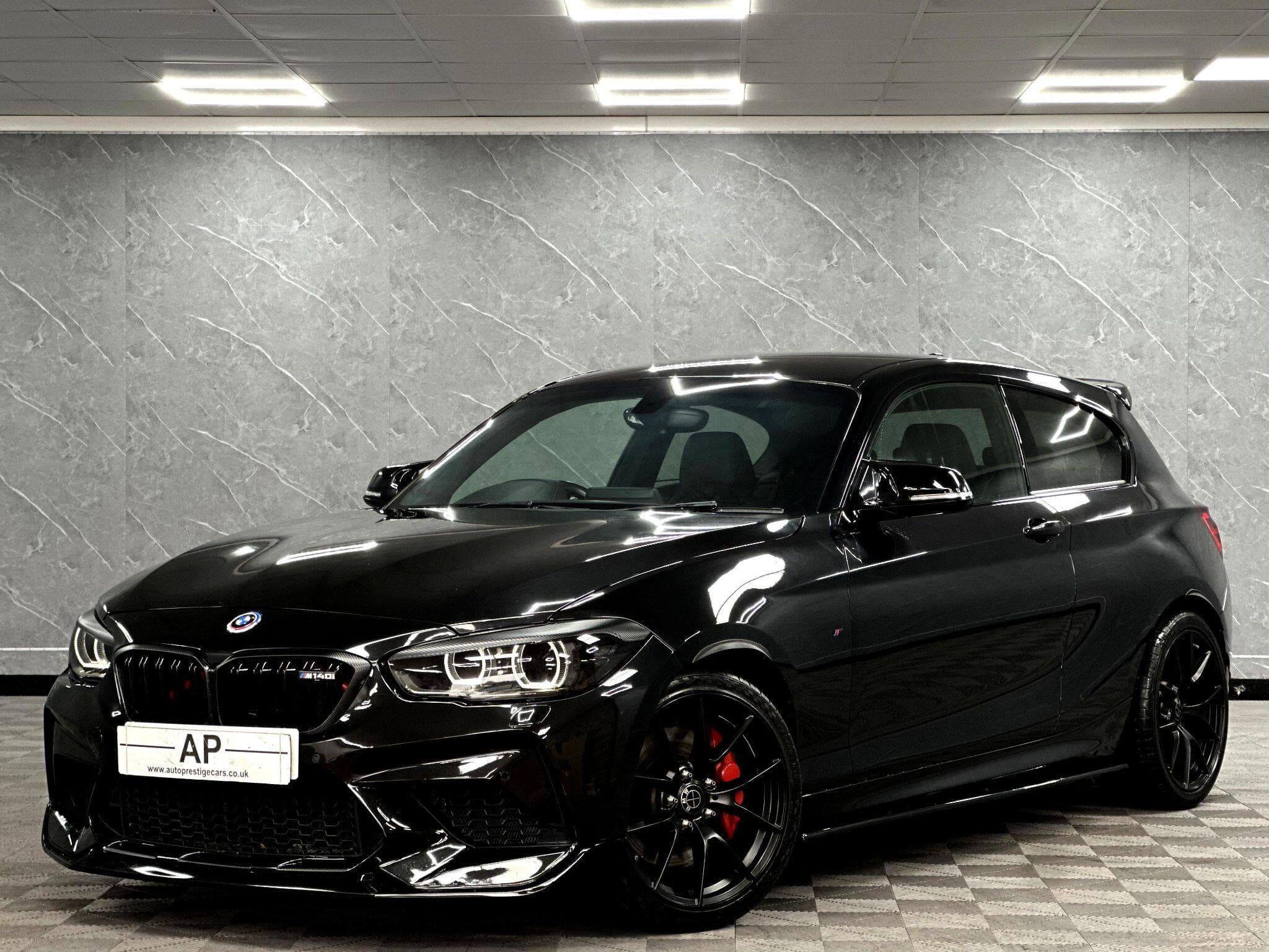 2018 BMW 1 Series - Thumbnail 6
