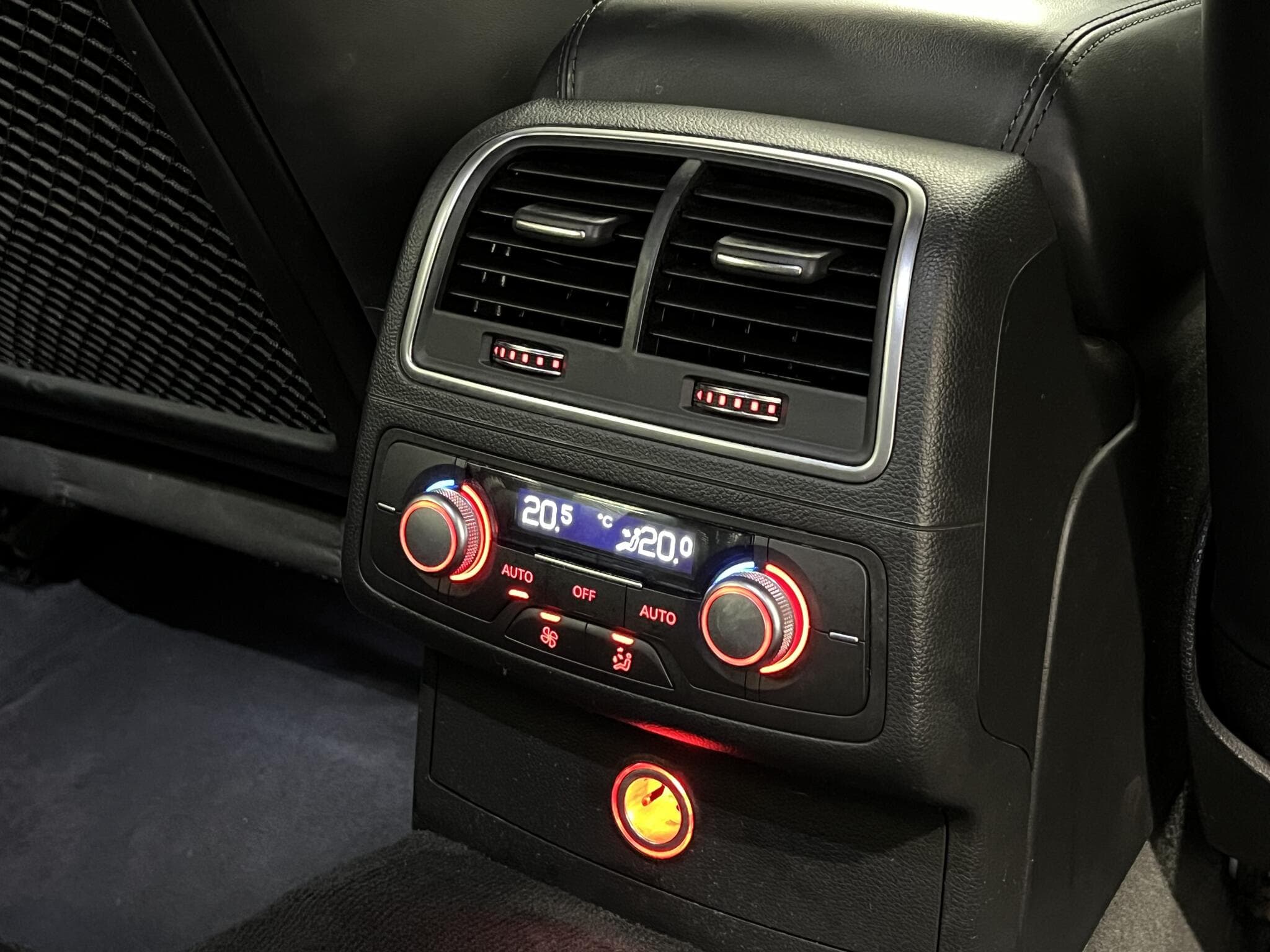 2017 Audi A6 Avant - Thumbnail 38