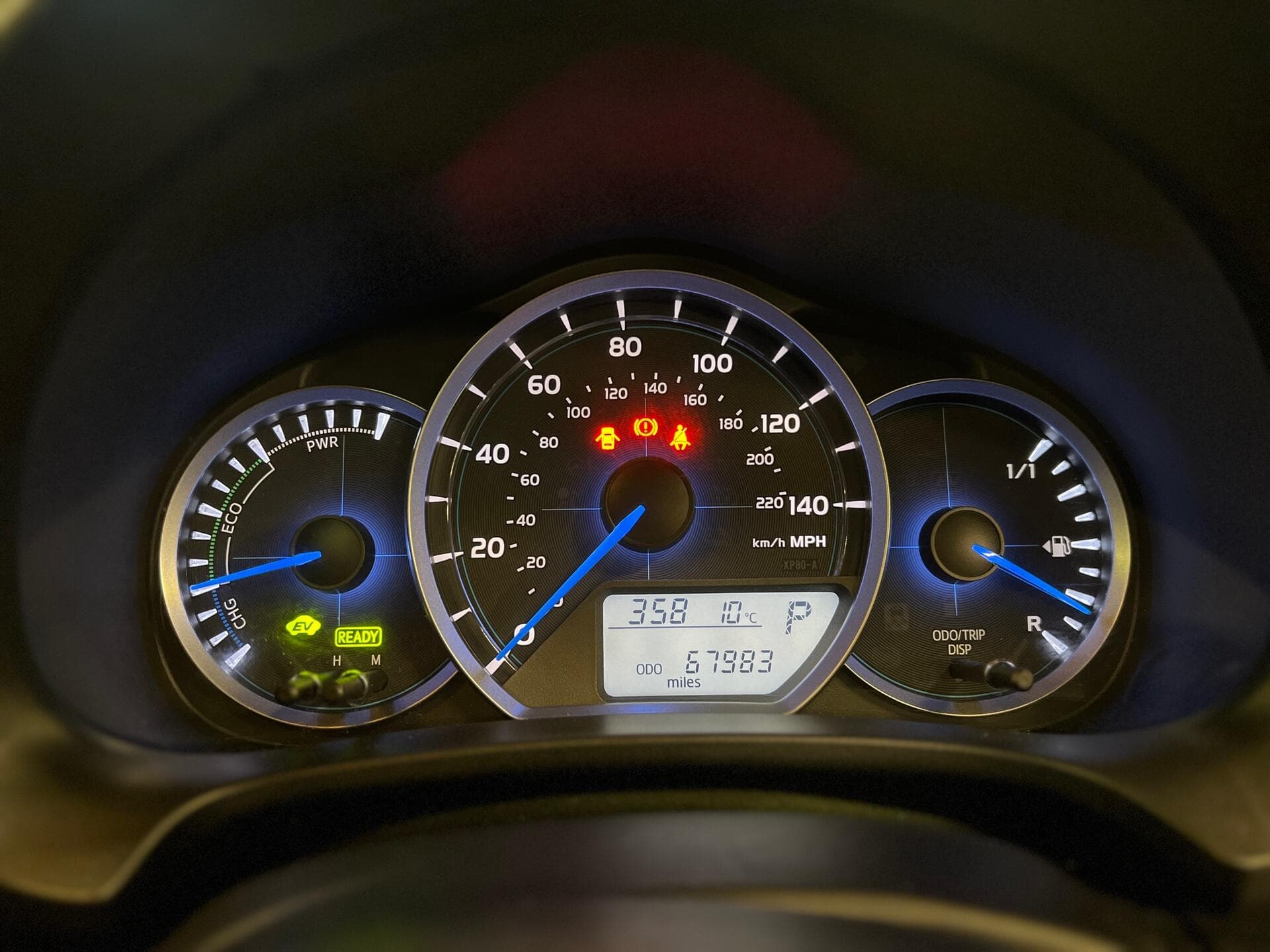 2014 Toyota Yaris - Thumbnail 33