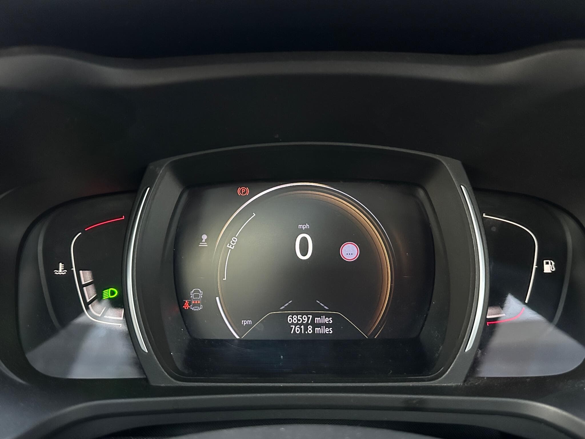 2017 Renault Kadjar - Thumbnail 17