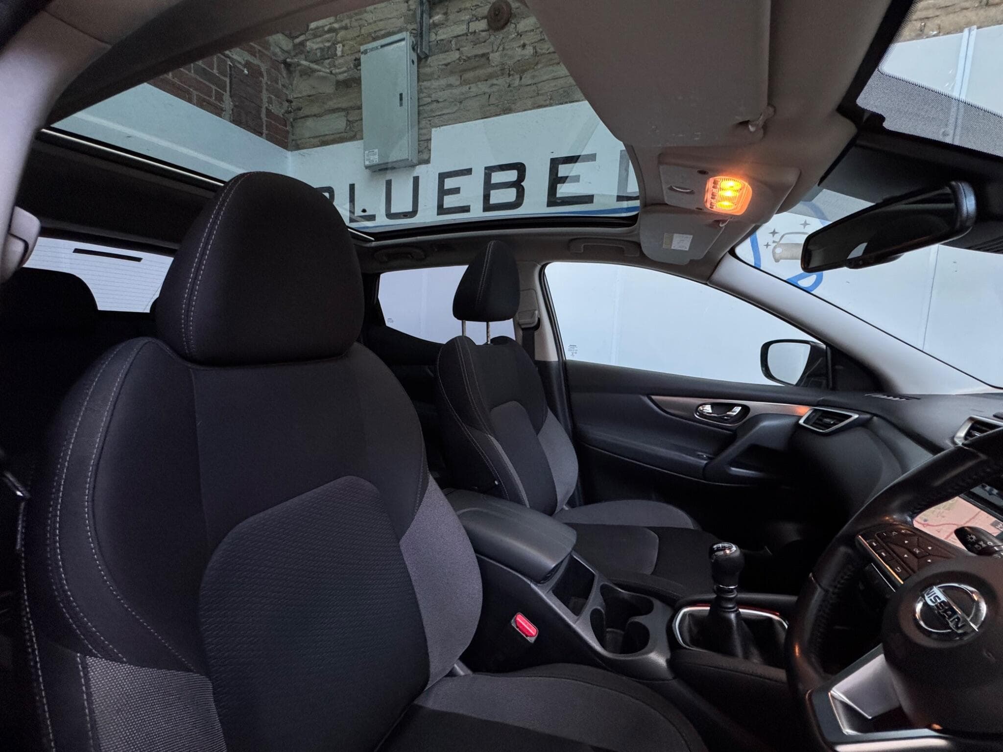 2019 Nissan Qashqai - Thumbnail 13