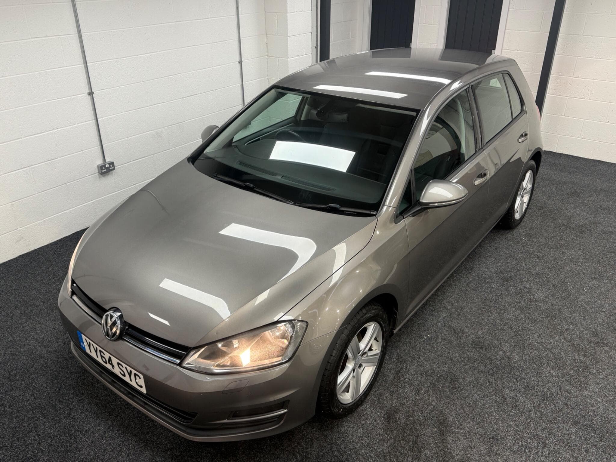 2014 Volkswagen Golf - Thumbnail 6